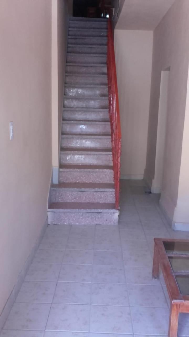 Hosteria Sol de la quebrada