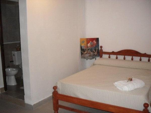 Hosteria Sol de la quebrada