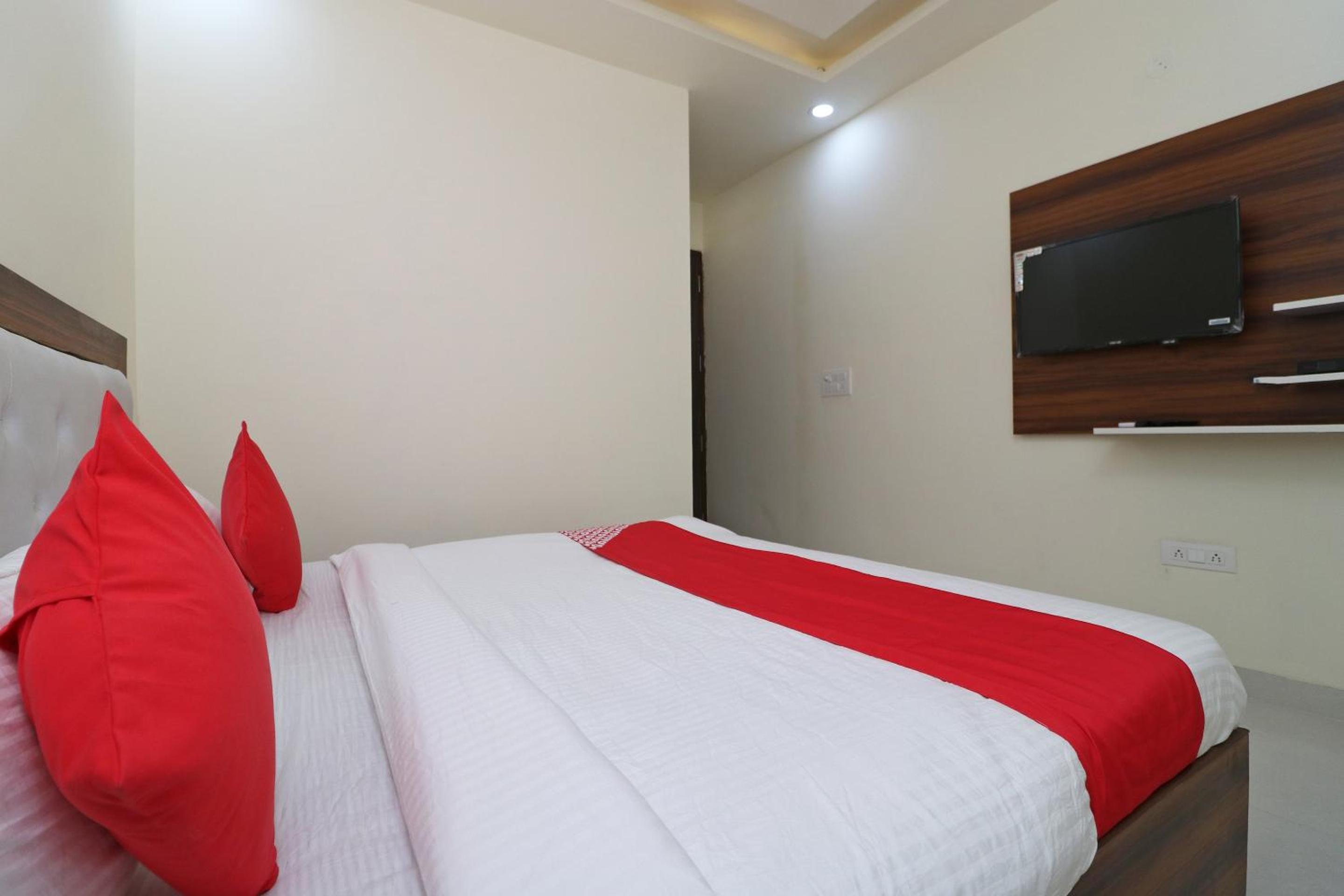 Hotel O Dezzire