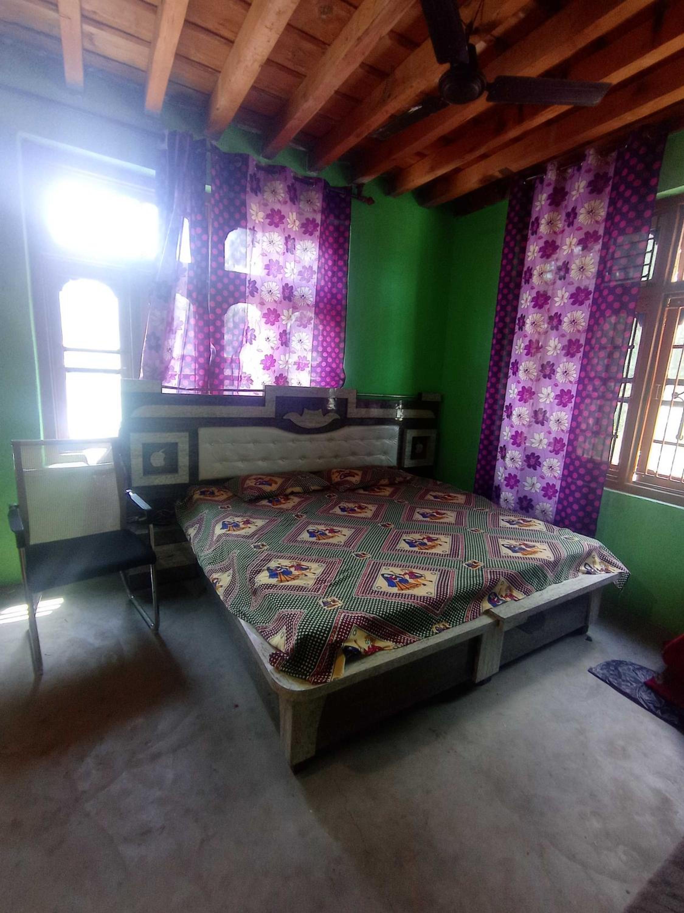 Hotel O Home Navya Homestay view 3
