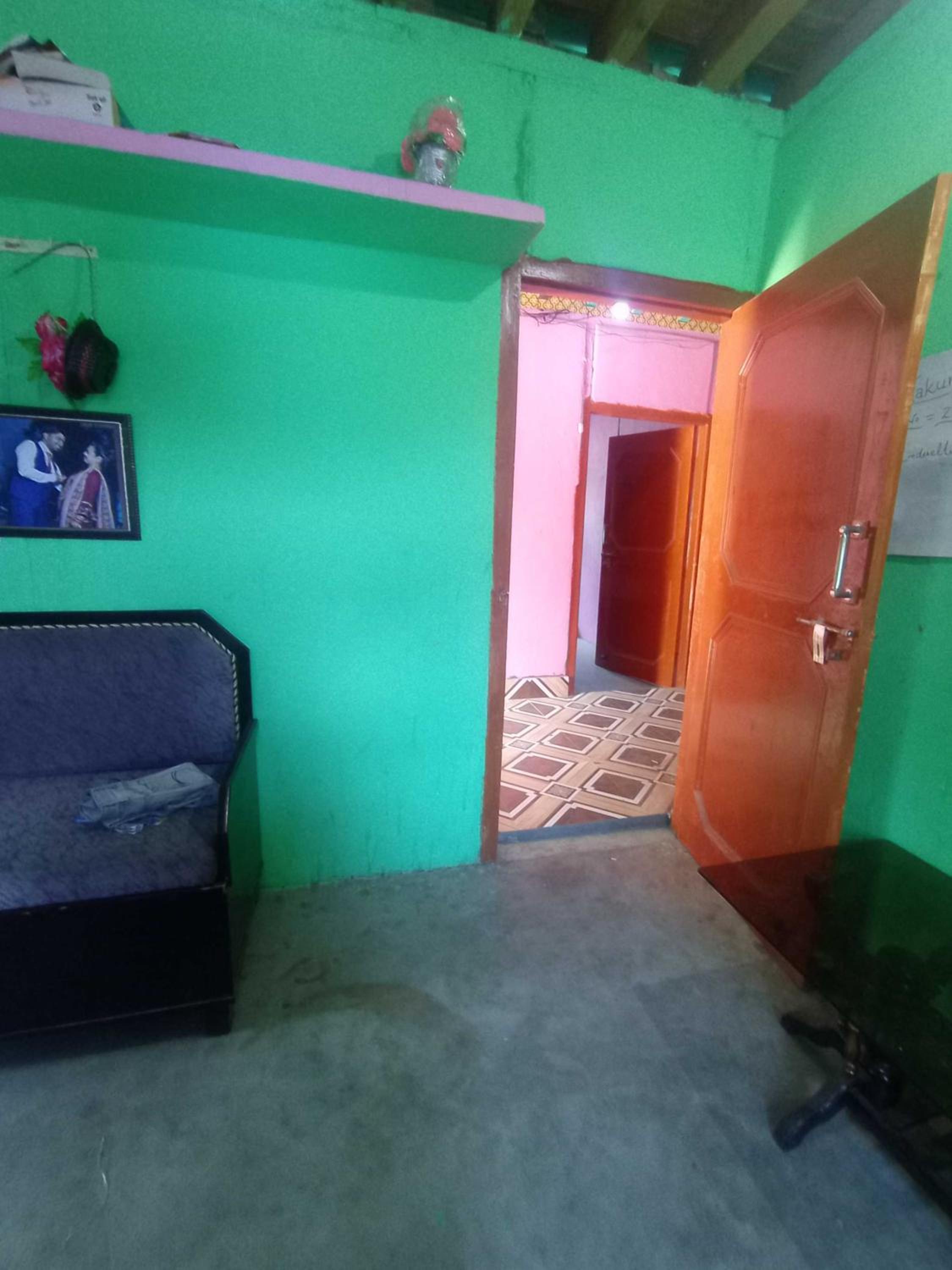 Hotel O Home Navya Homestay view 4