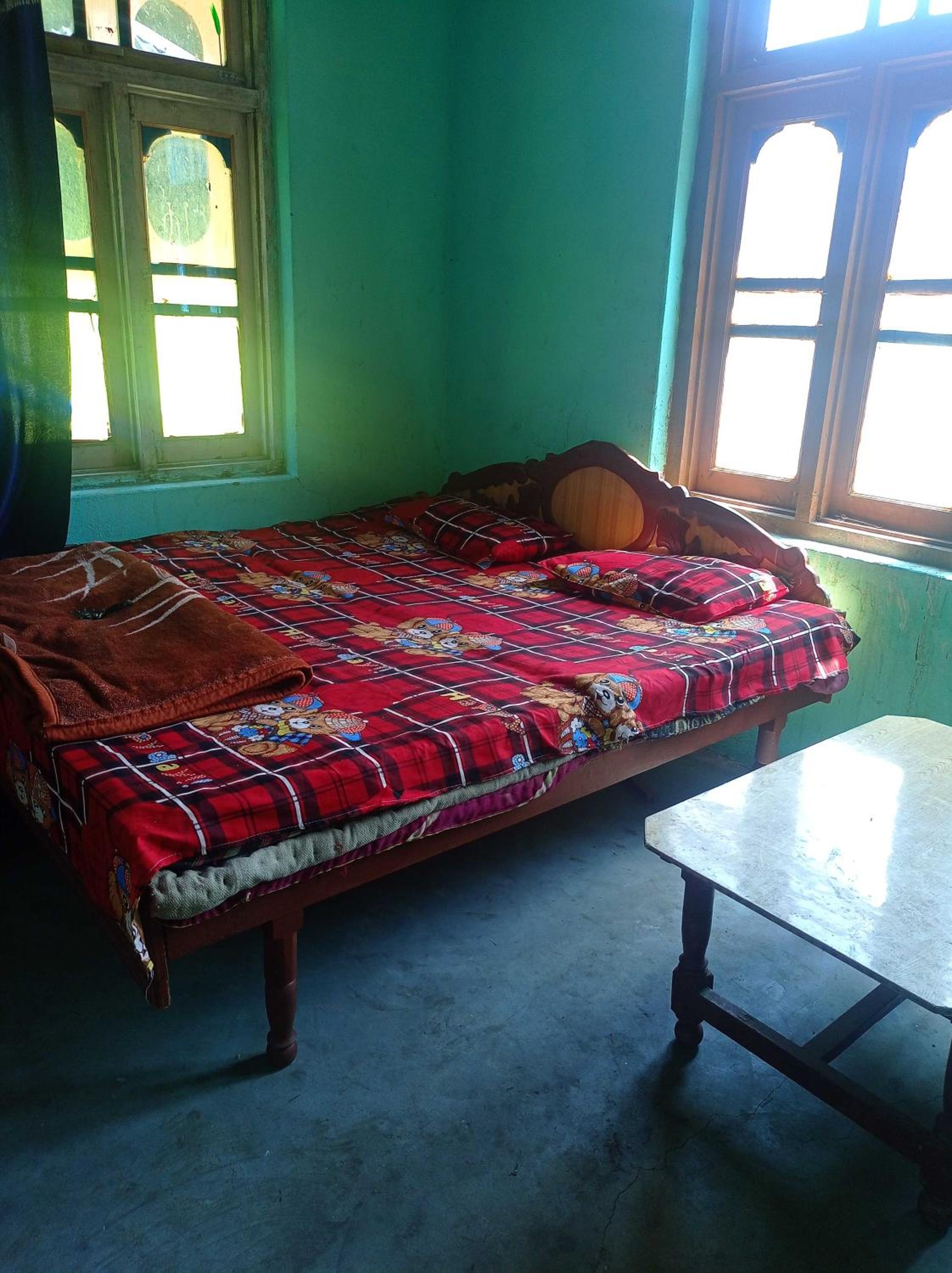 Hotel O Home Navya Homestay view 5
