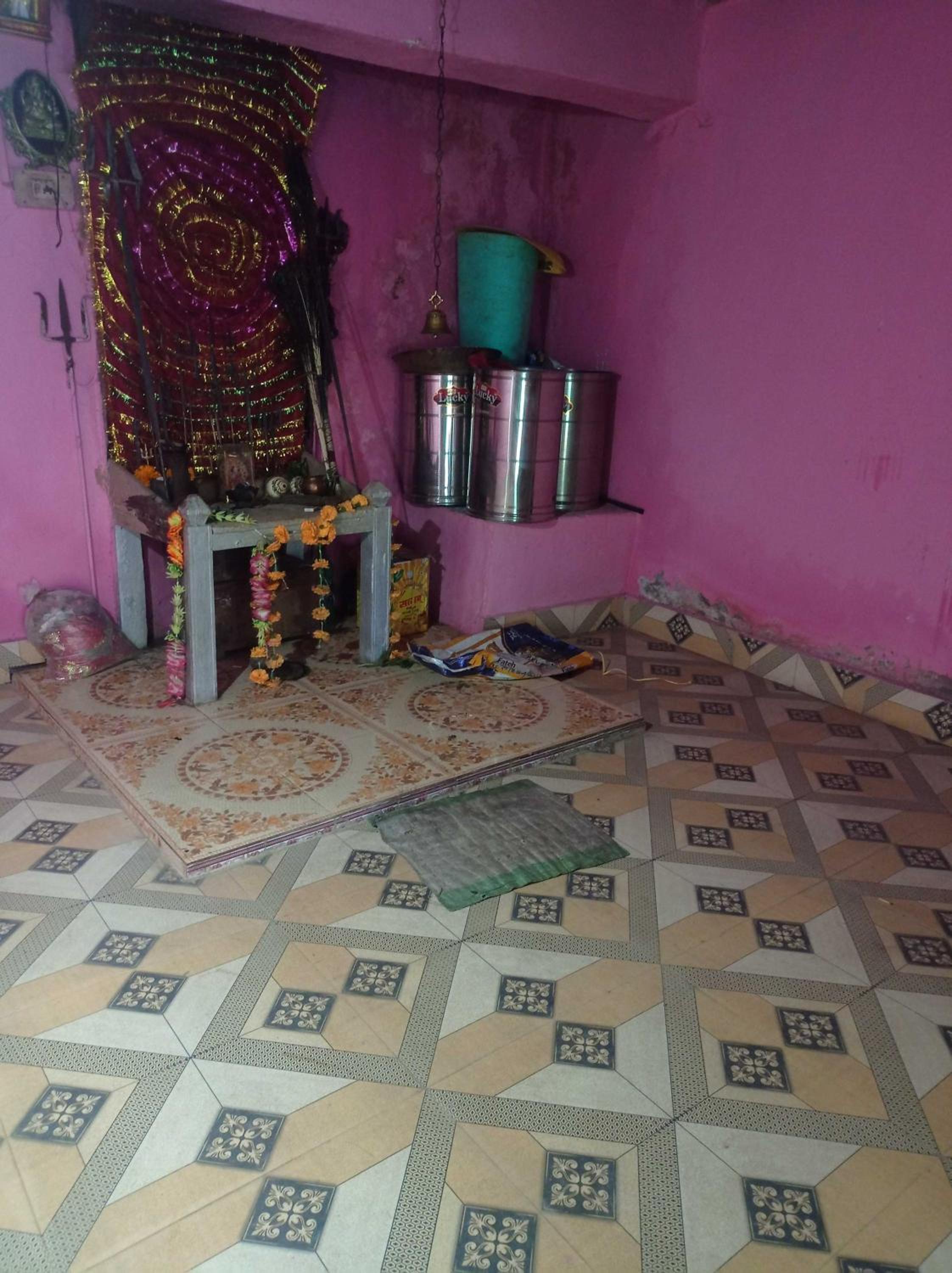 Hotel O Home Navya Homestay view 2