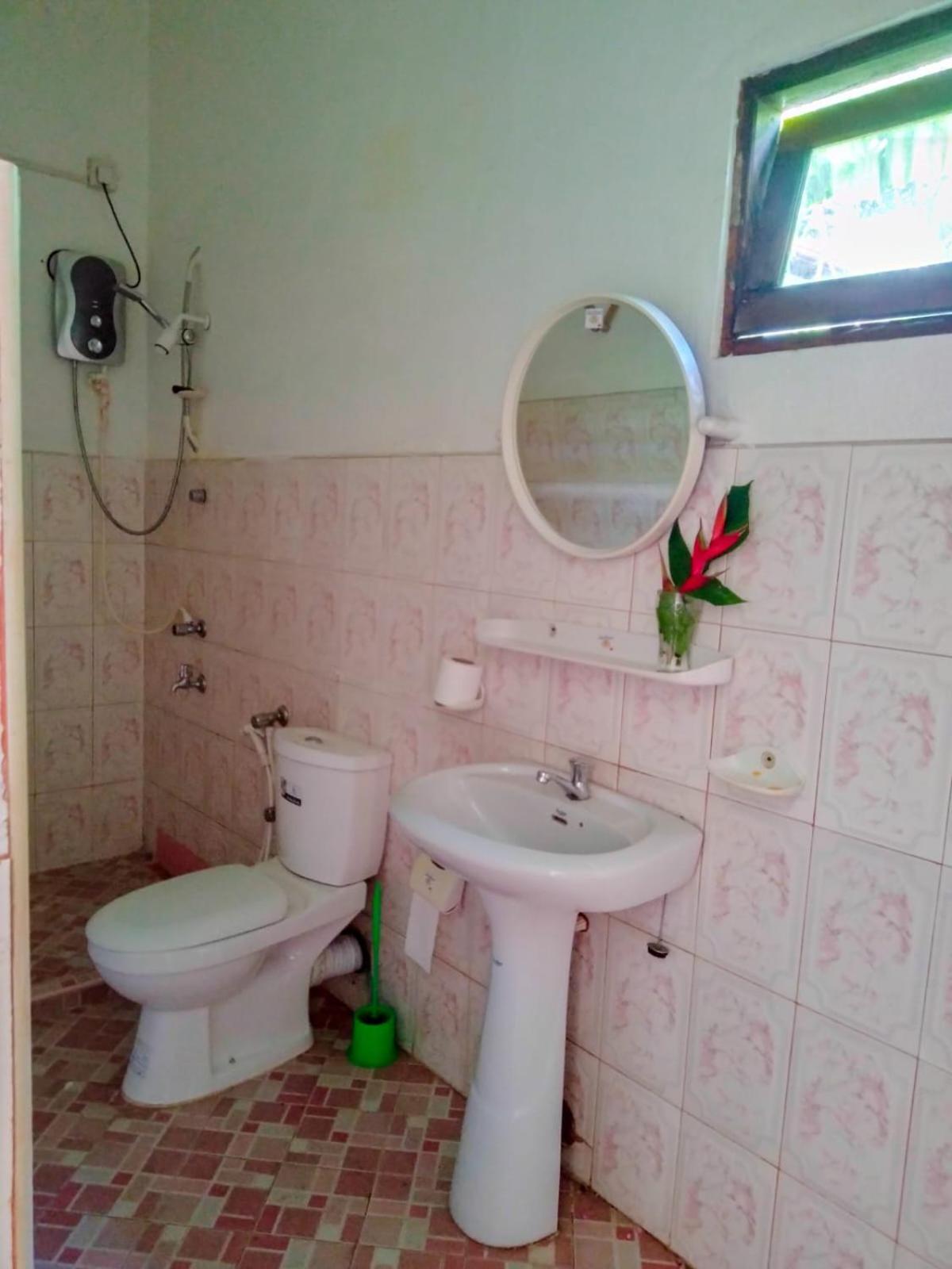 Backpacker Galle Hostel