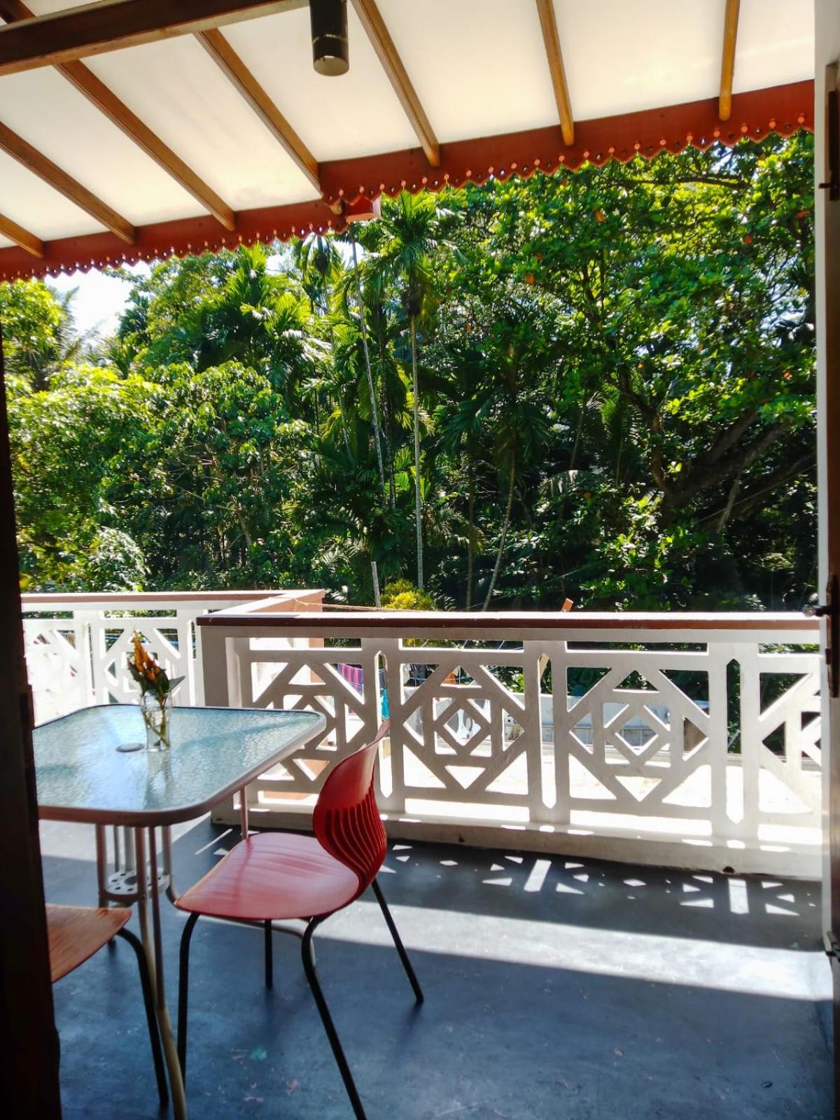 Backpacker Galle Hostel