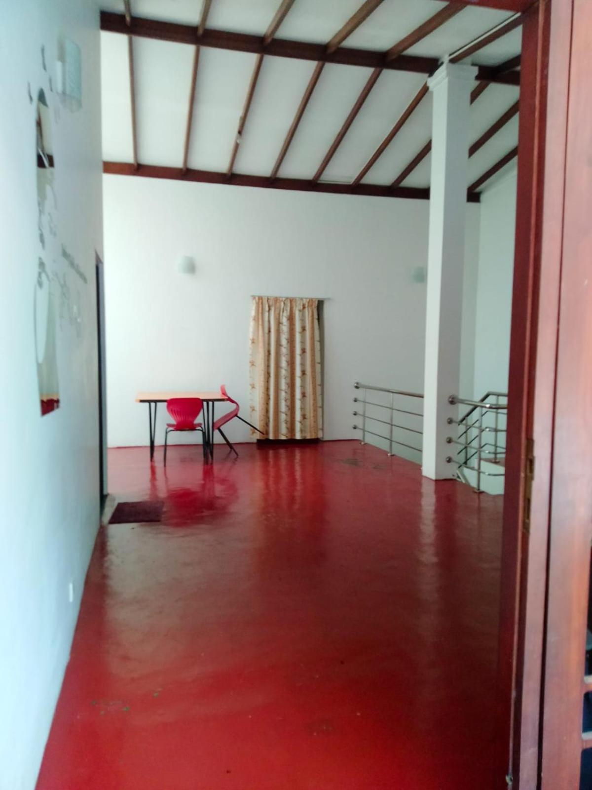 Backpacker Galle Hostel