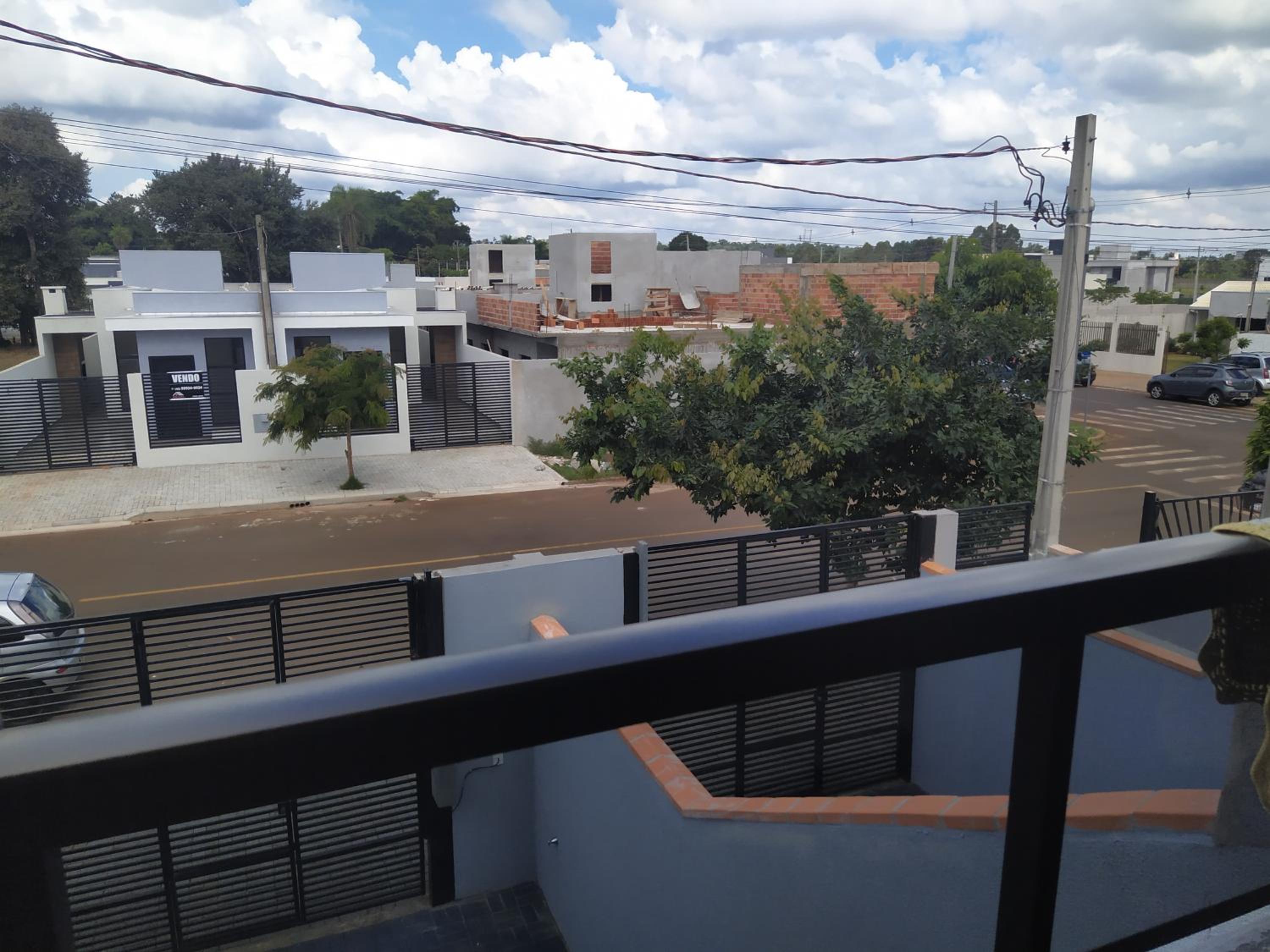 Próximo Argentina,Cataratas,Aeroporto e Shopping Catuaí Palladium