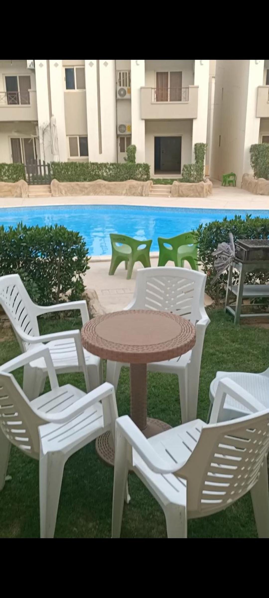 Chalet at Lasirena Mini Egypt Resort Ein Elsokhna Families Only