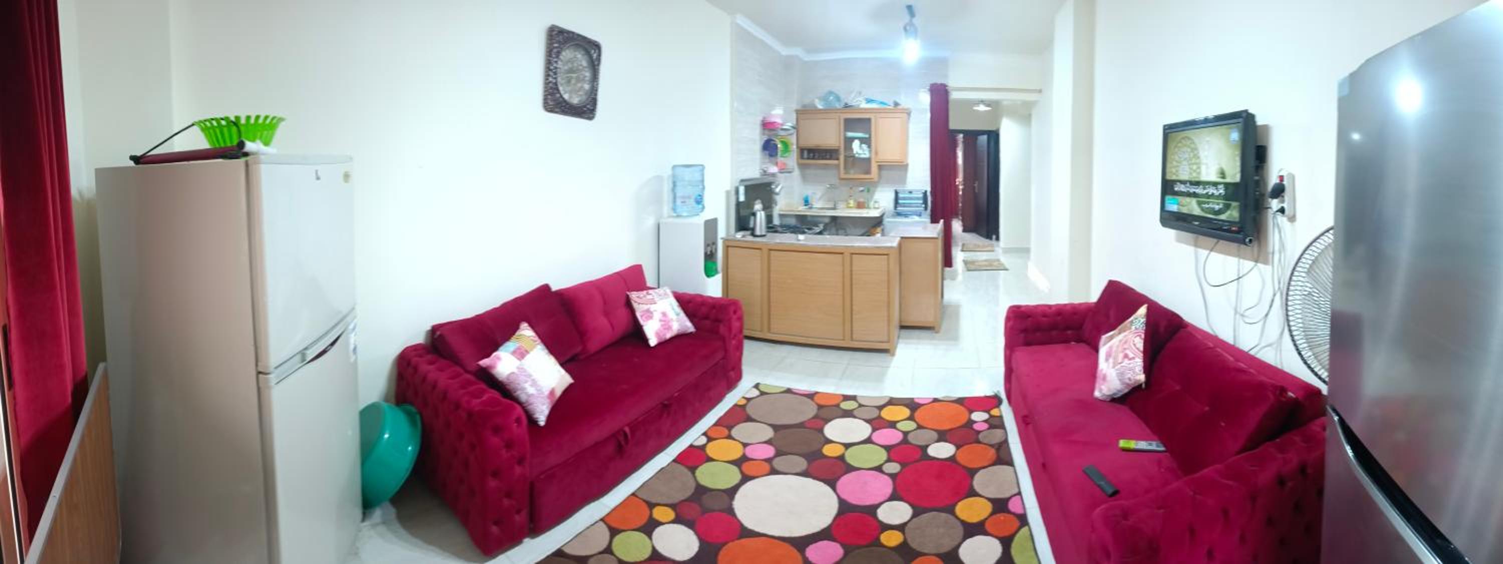 Chalet at Lasirena Mini Egypt Resort Ein Elsokhna Families Only