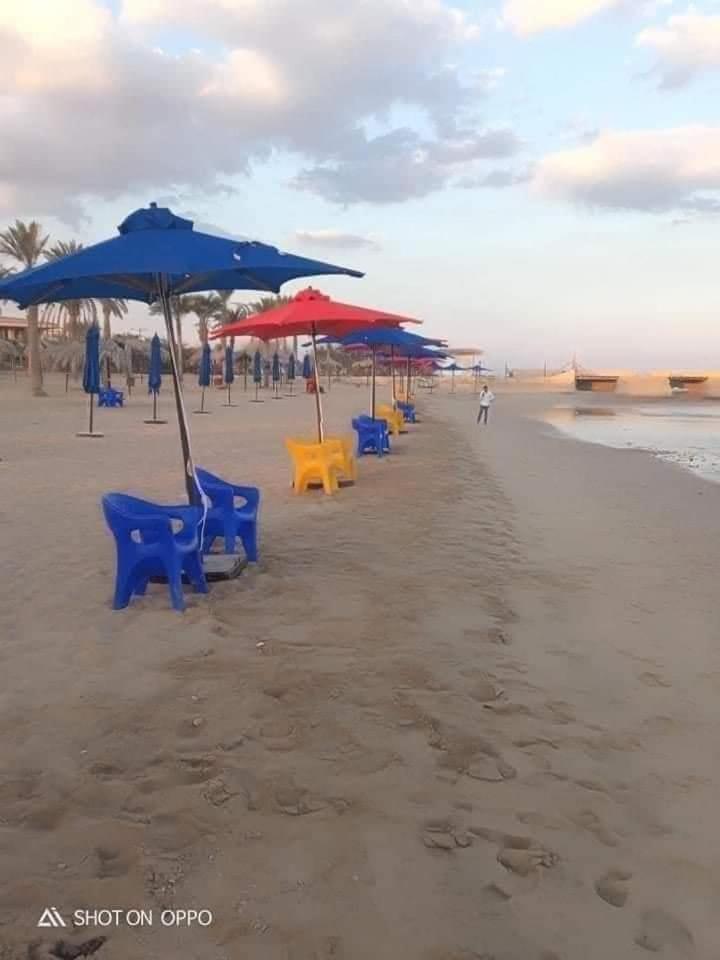 Chalet at Lasirena Mini Egypt Resort Ein Elsokhna Families Only