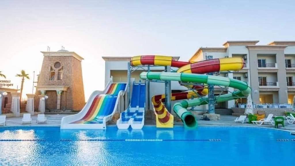 Chalet at Lasirena Mini Egypt Resort Ein Elsokhna Families Only