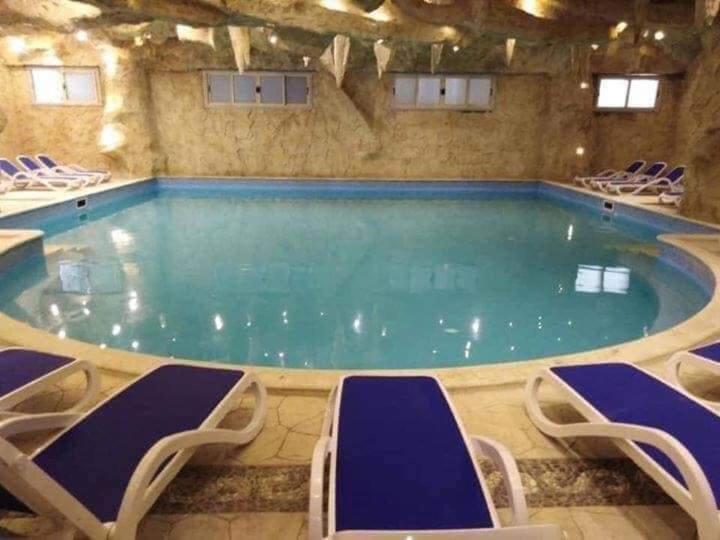 Chalet at Lasirena Mini Egypt Resort Ein Elsokhna Families Only