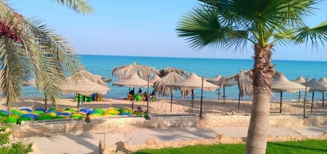 Chalet at Lasirena Mini Egypt Resort Ein Elsokhna Families Only