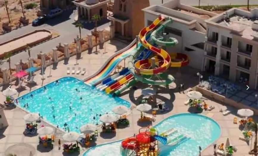 Chalet at Lasirena Mini Egypt Resort Ein Elsokhna Families Only