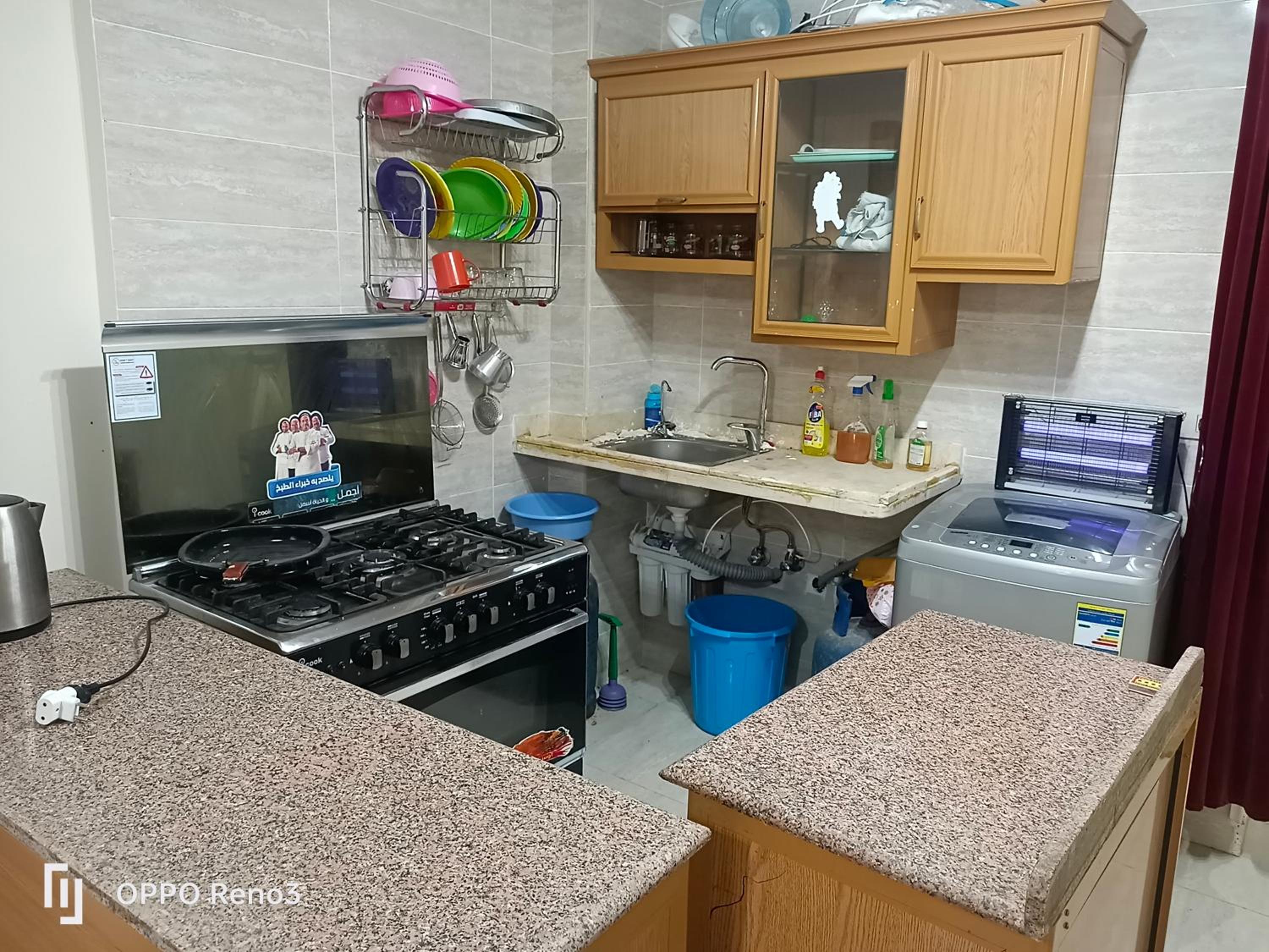 Chalet at Lasirena Mini Egypt Resort Ein Elsokhna Families Only