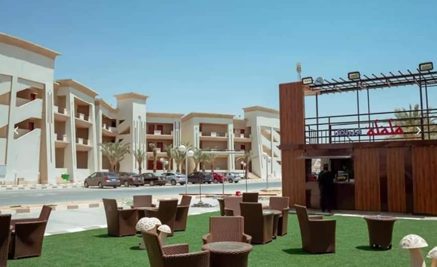 Chalet at Lasirena Mini Egypt Resort Ein Elsokhna Families Only