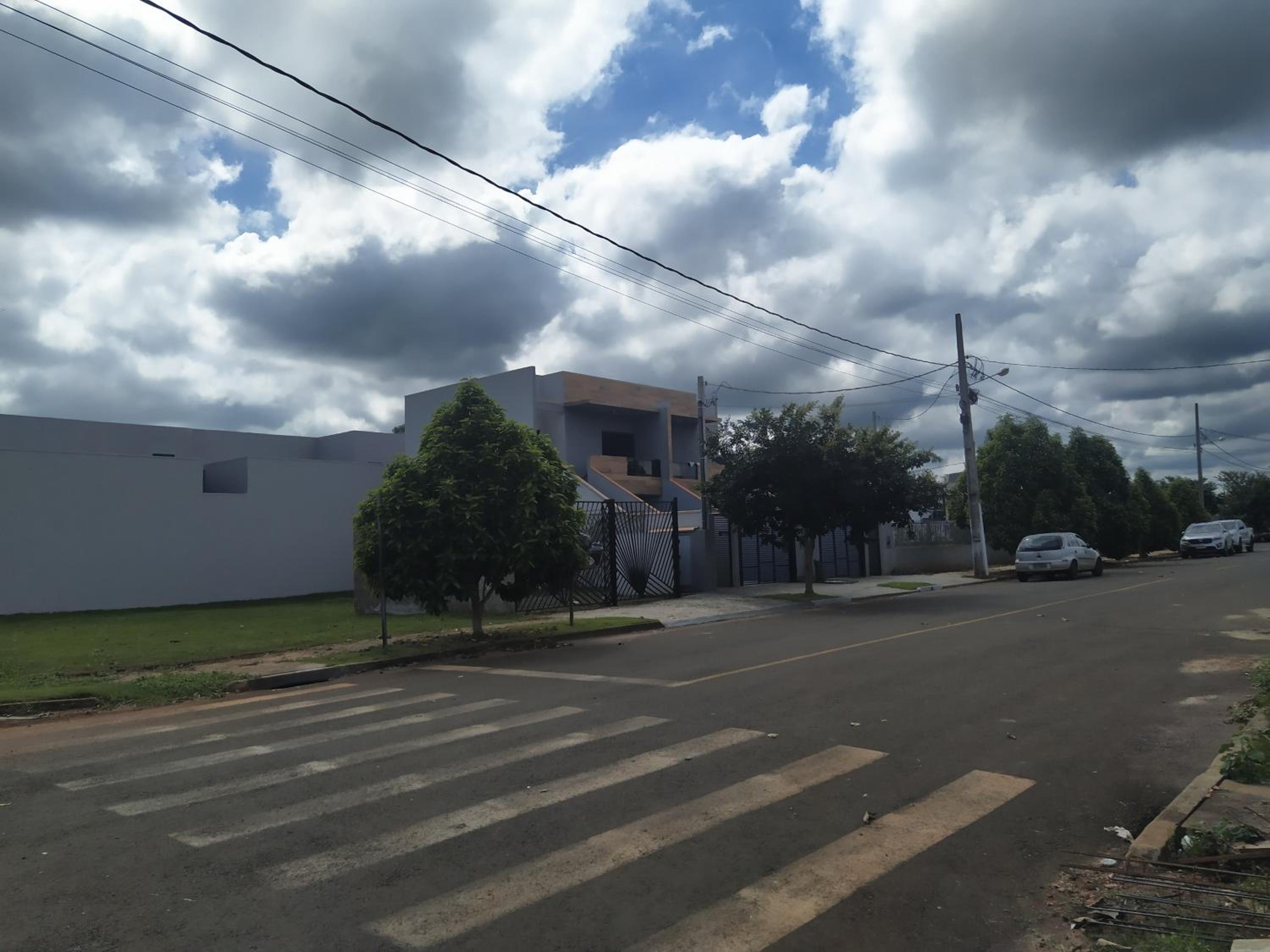 Próximo Argentina,Cataratas,Aeroporto e Shopping Catuaí Palladium