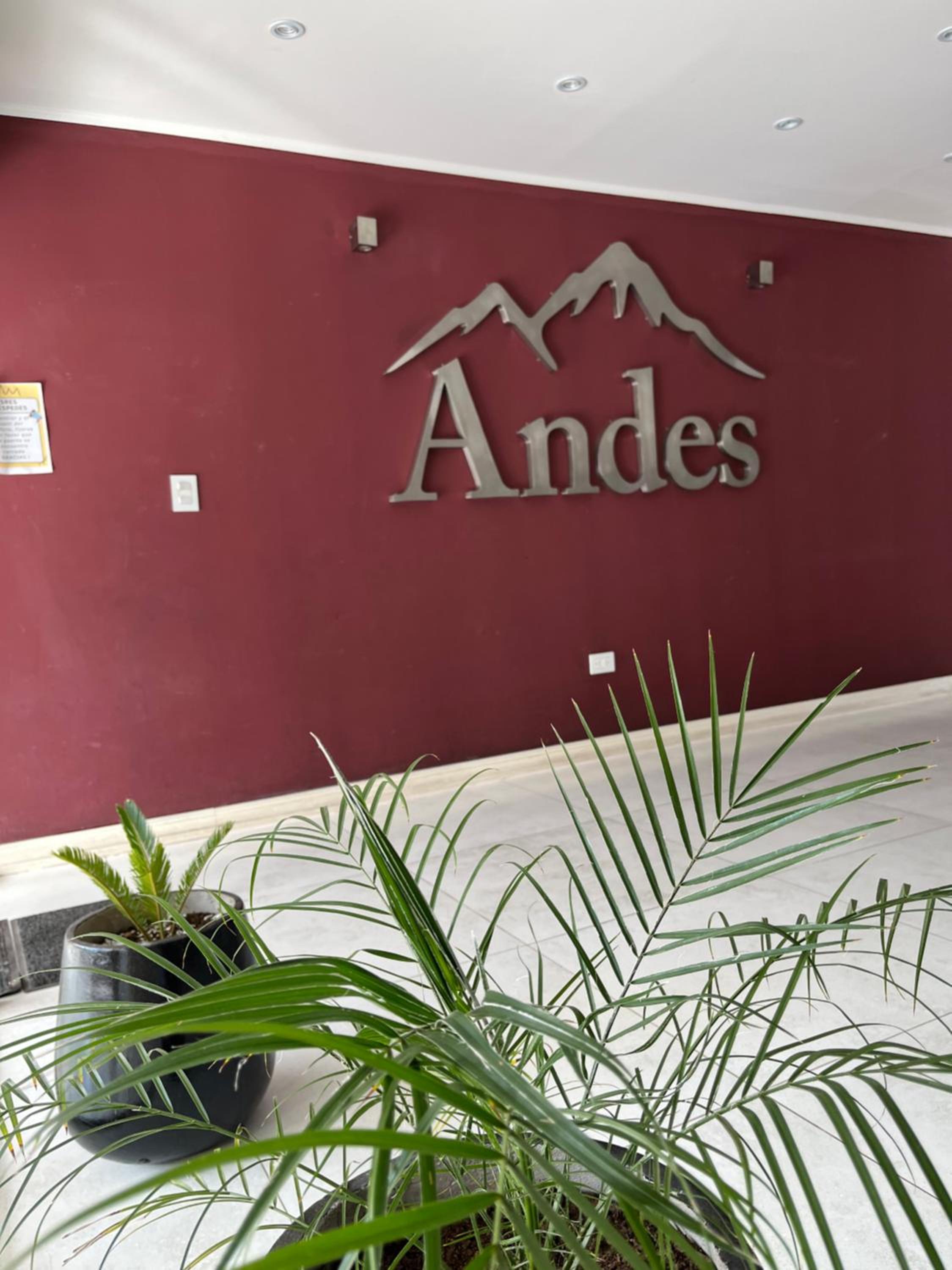 Andes Suites Premium