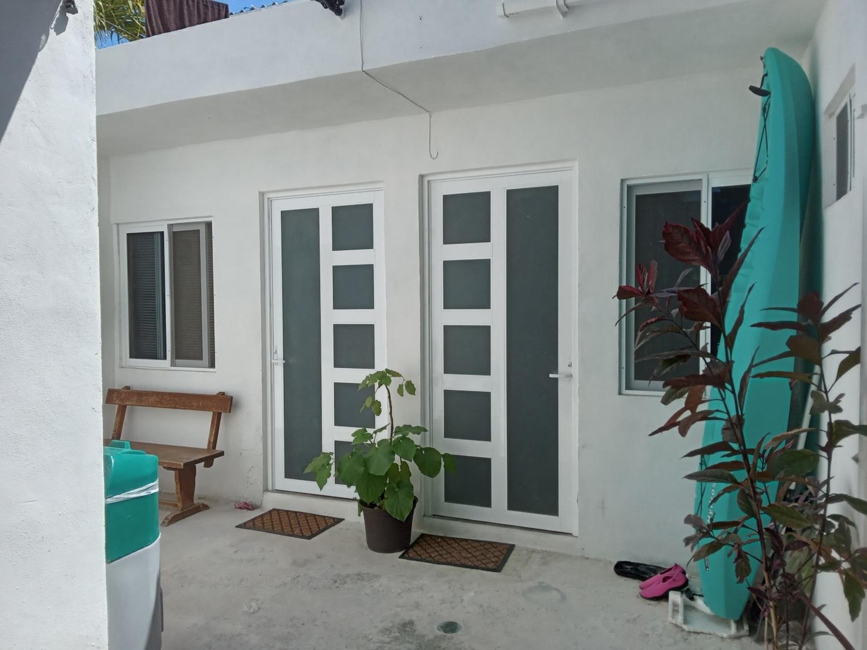Casa ku' view 5