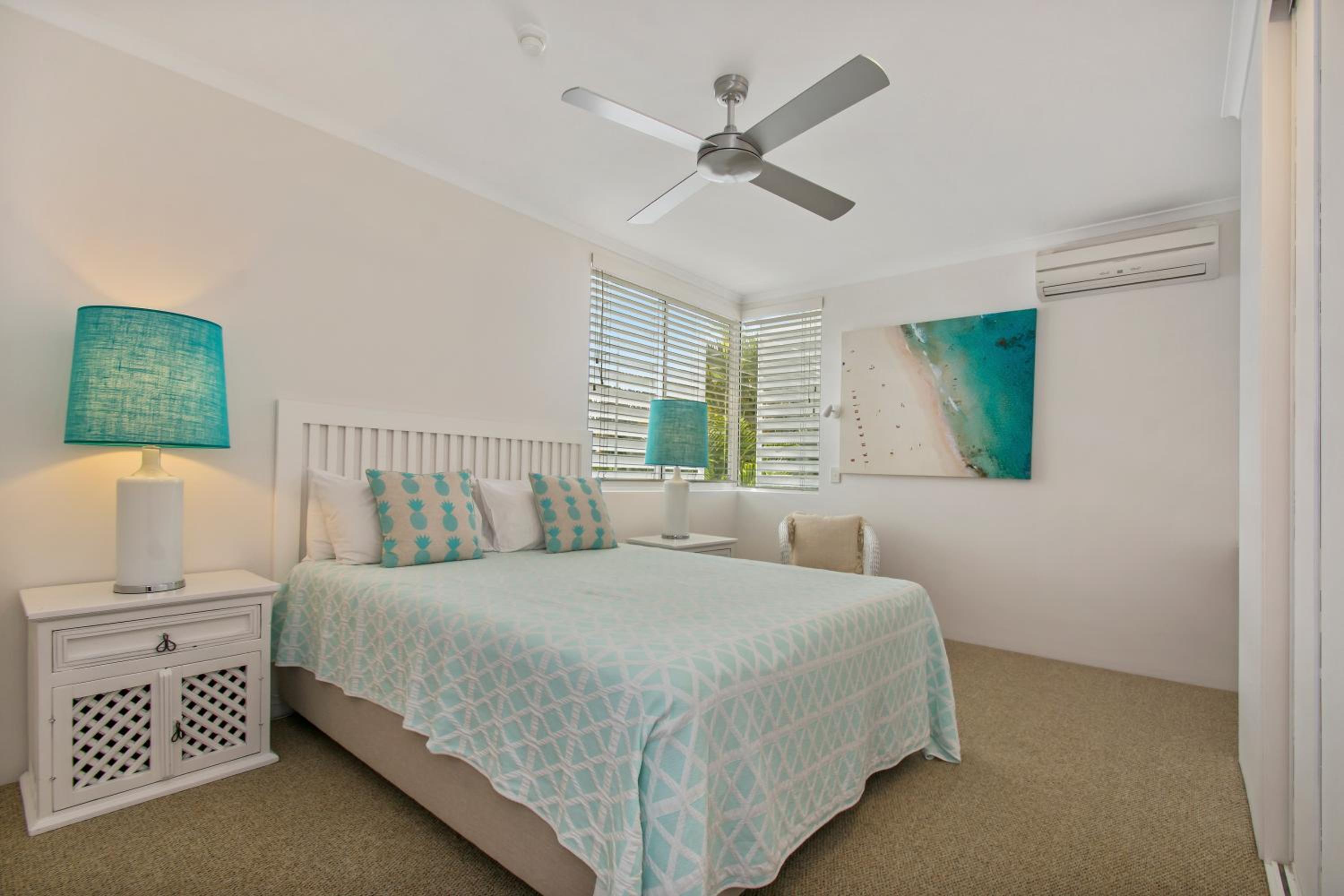 Noosa Quays Waterfront Accomodation