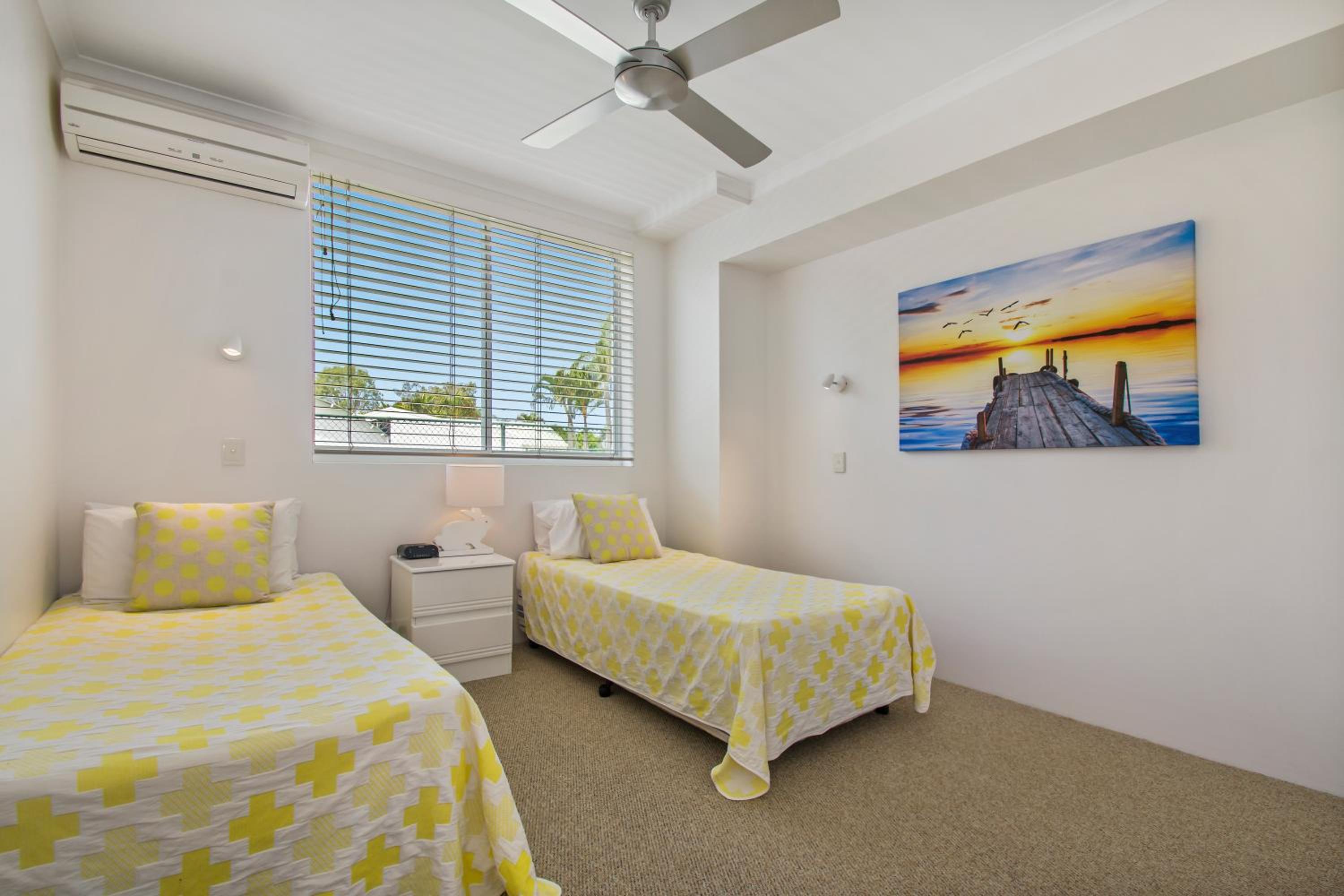 Noosa Quays Waterfront Accomodation