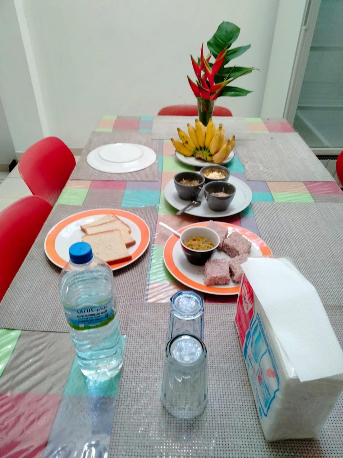 Backpacker Galle Hostel