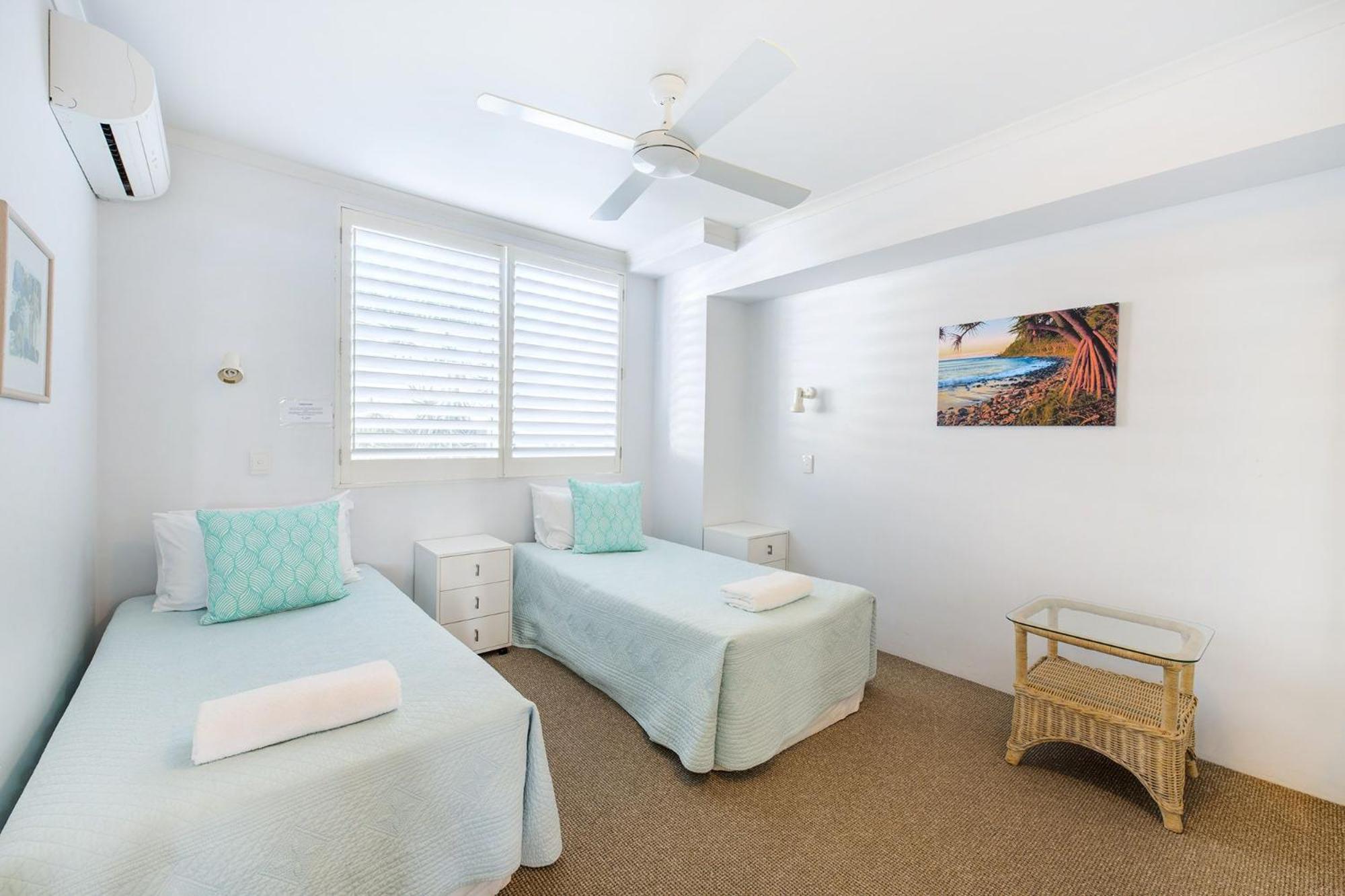 Noosa Quays Waterfront Accomodation