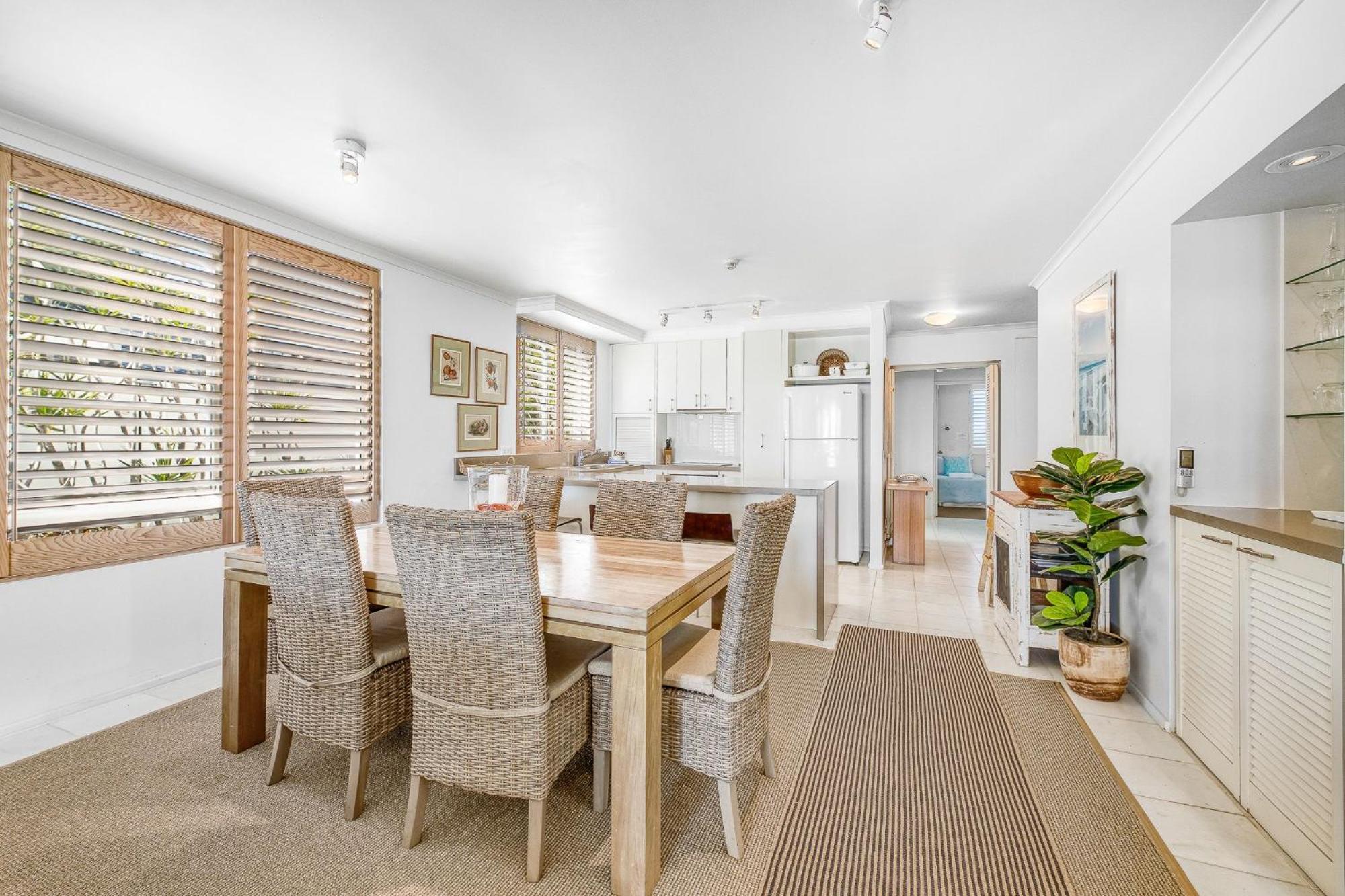 Noosa Quays Waterfront Accomodation