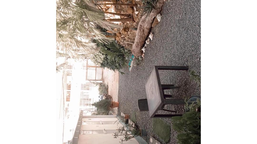 The Rock House Eco