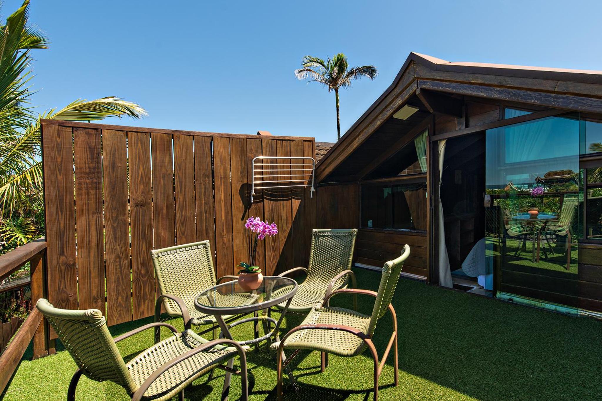 Grajagan Surf Resort