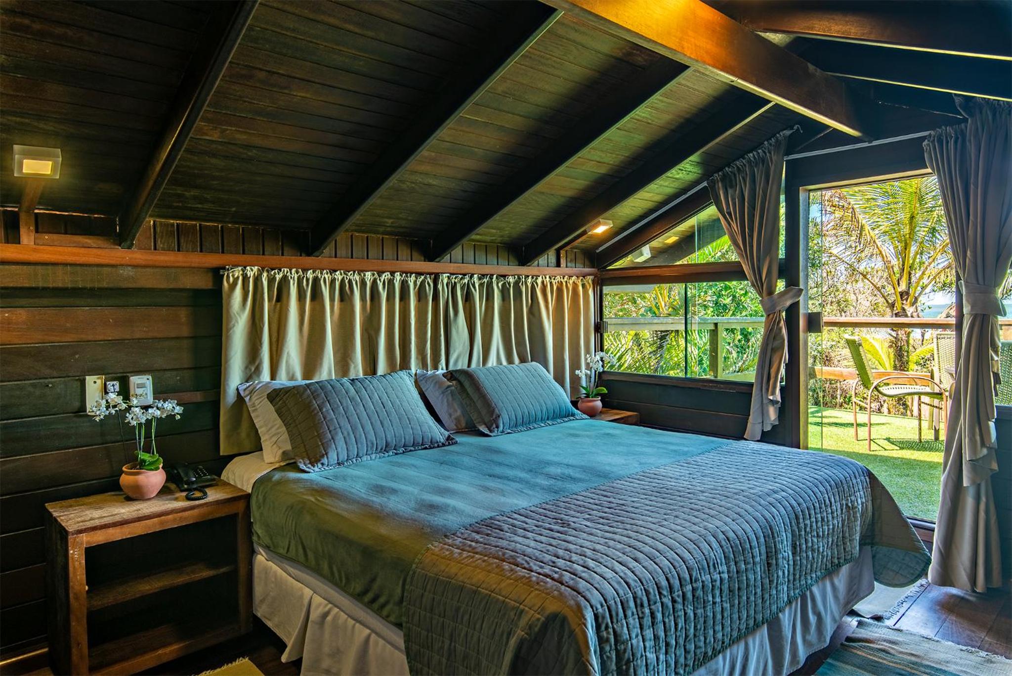 Grajagan Surf Resort