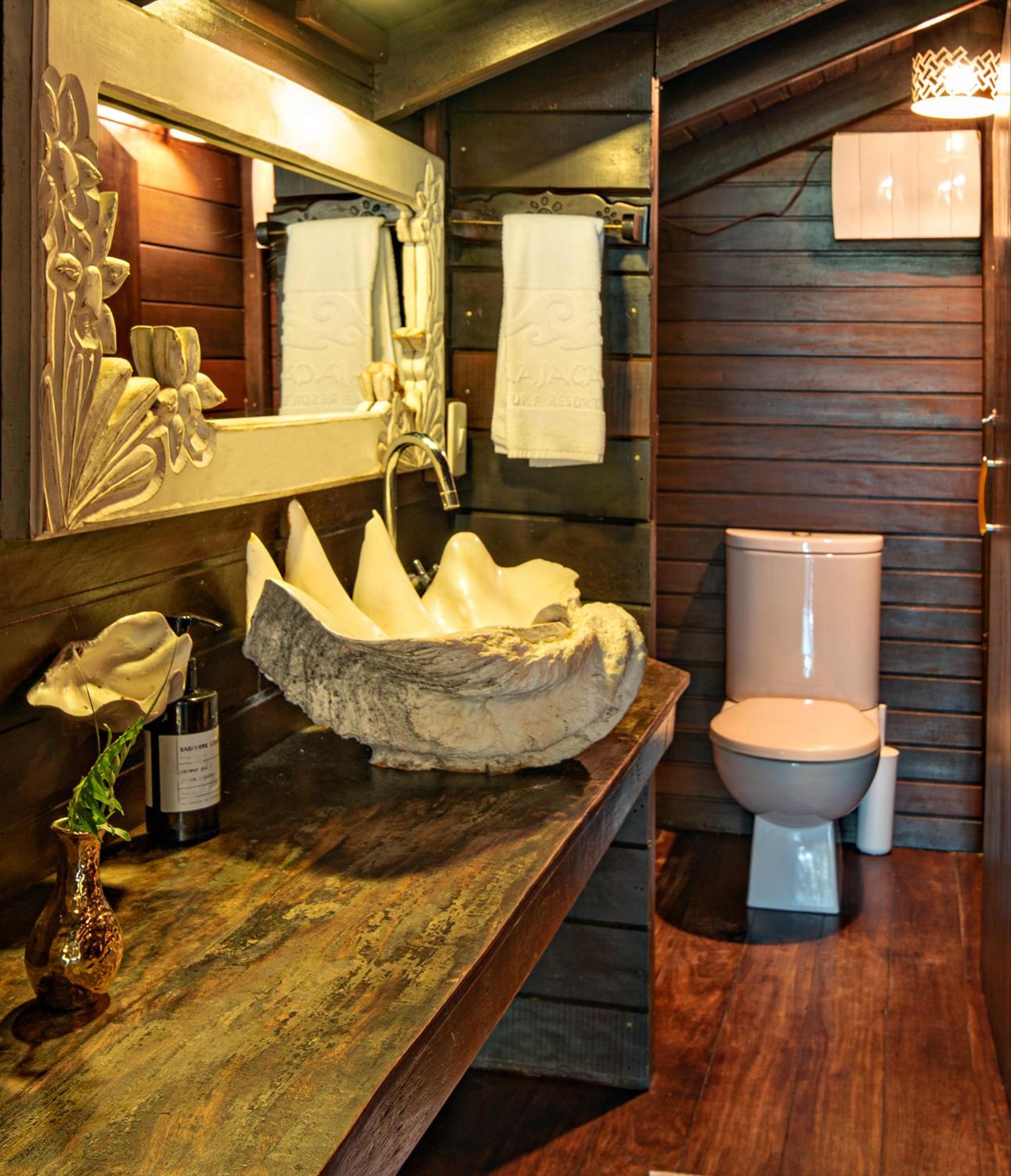 Grajagan Surf Resort