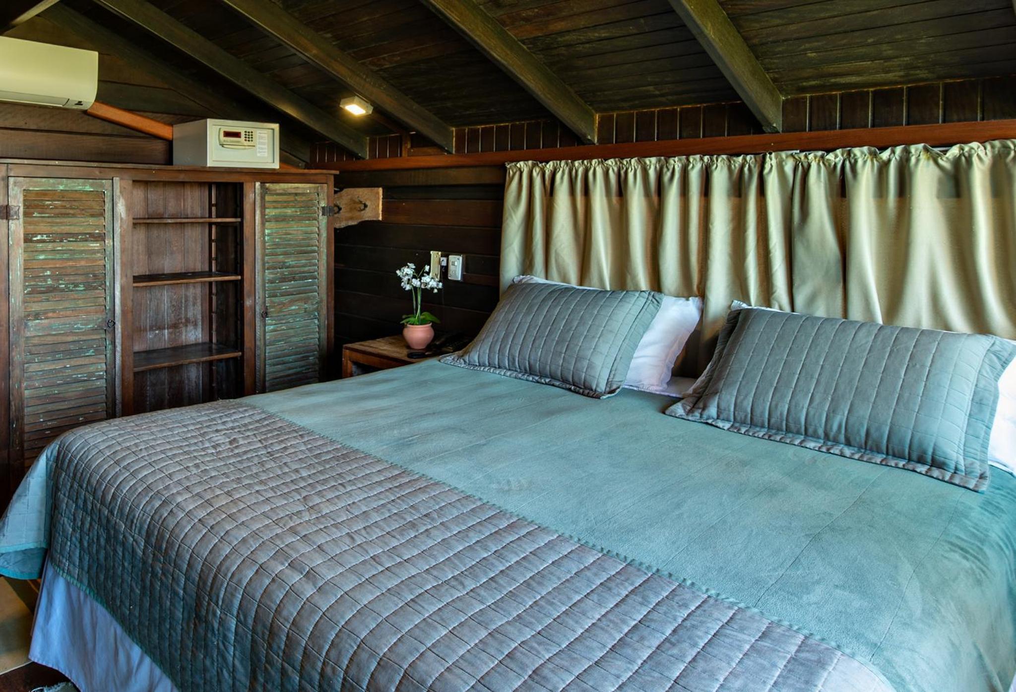 Grajagan Surf Resort