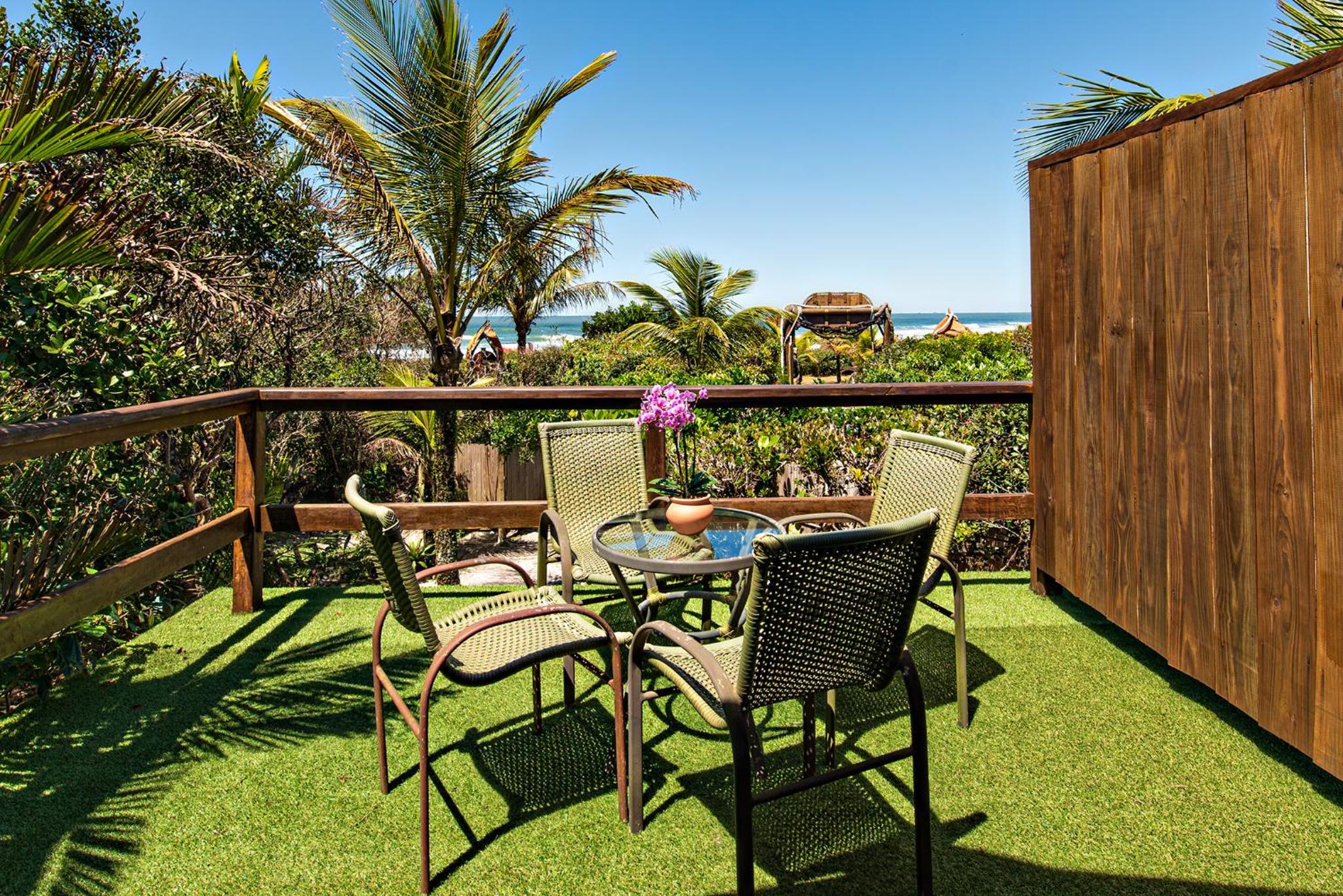 Grajagan Surf Resort