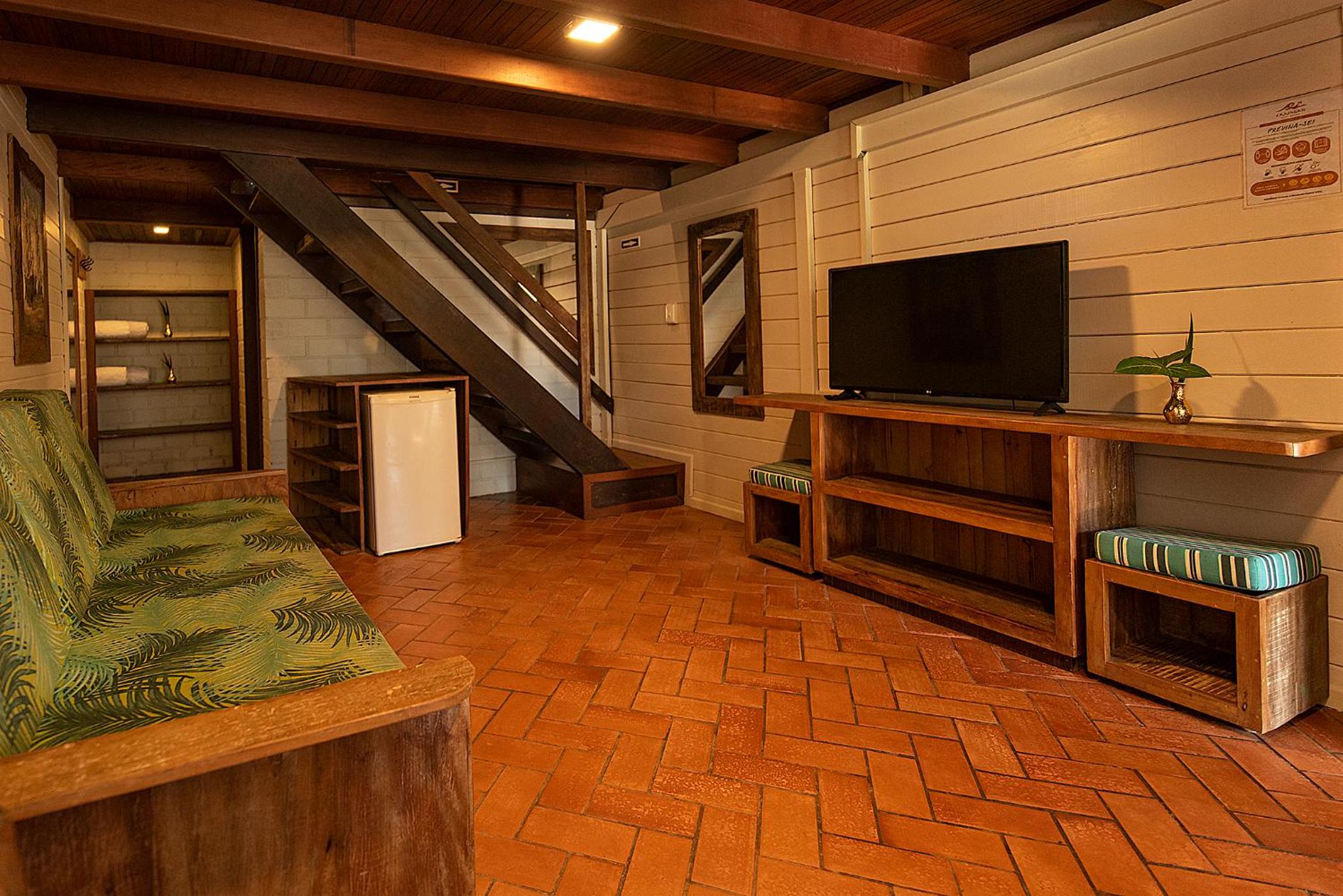 Grajagan Surf Resort