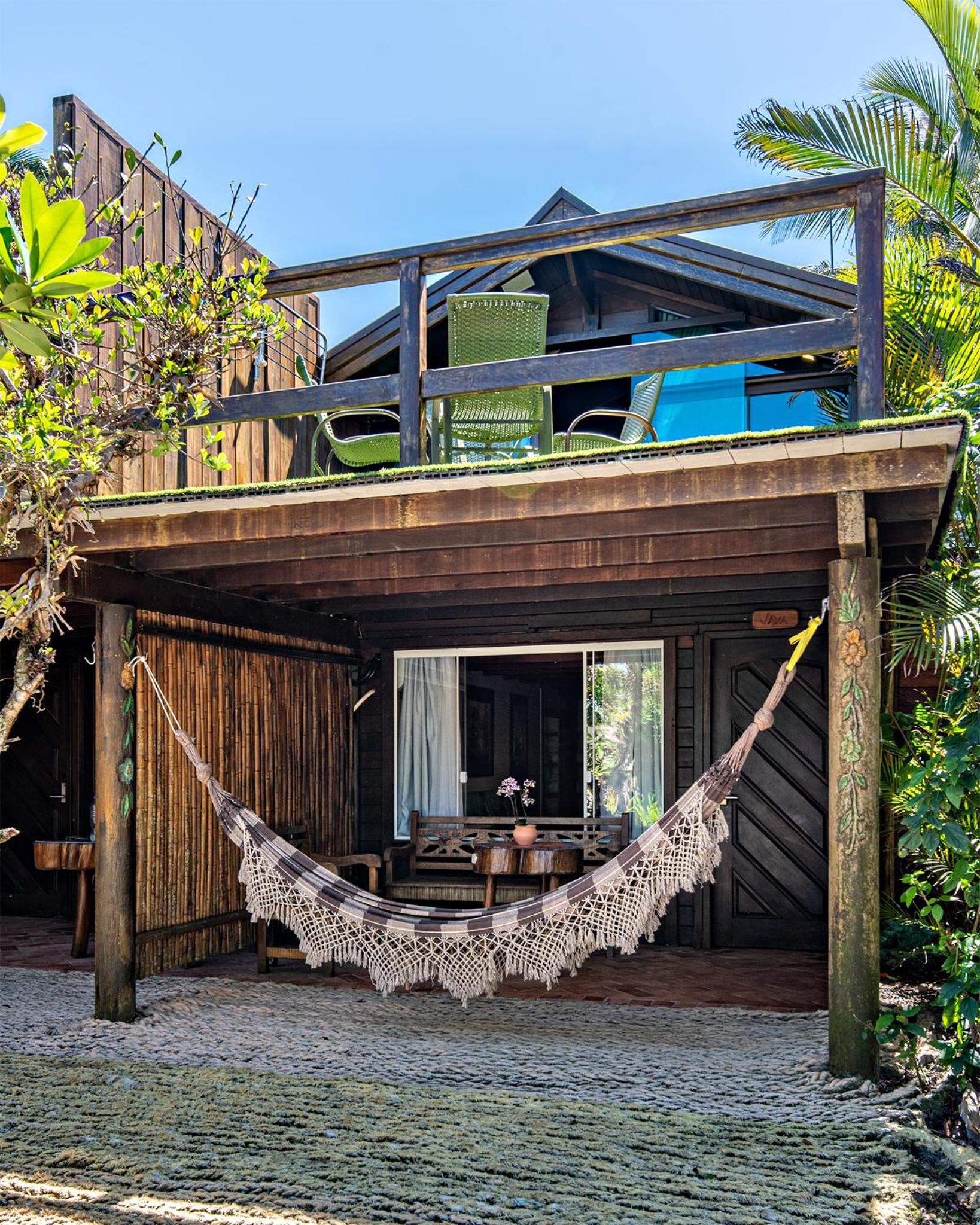 Grajagan Surf Resort