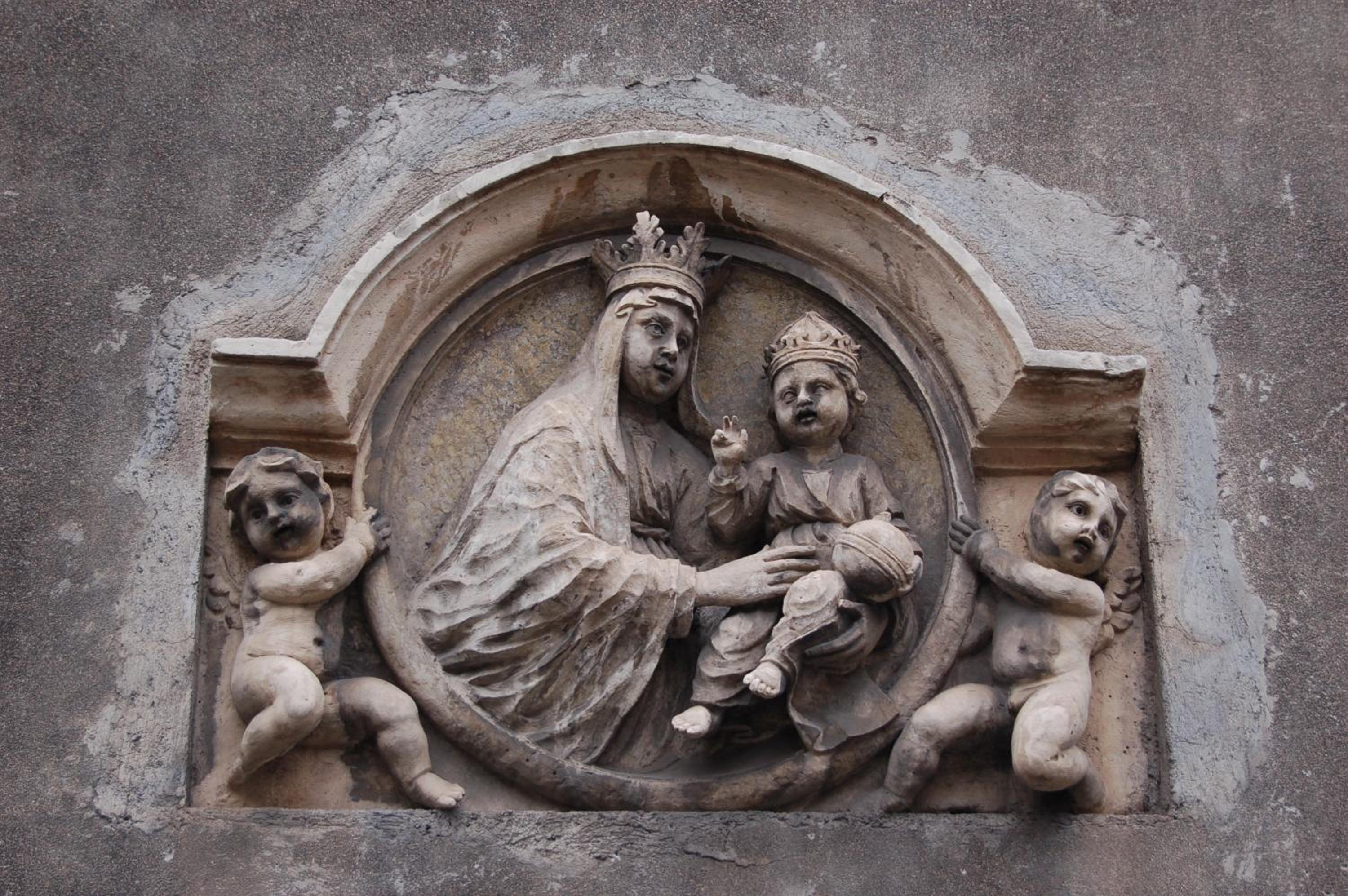 San Demetrio