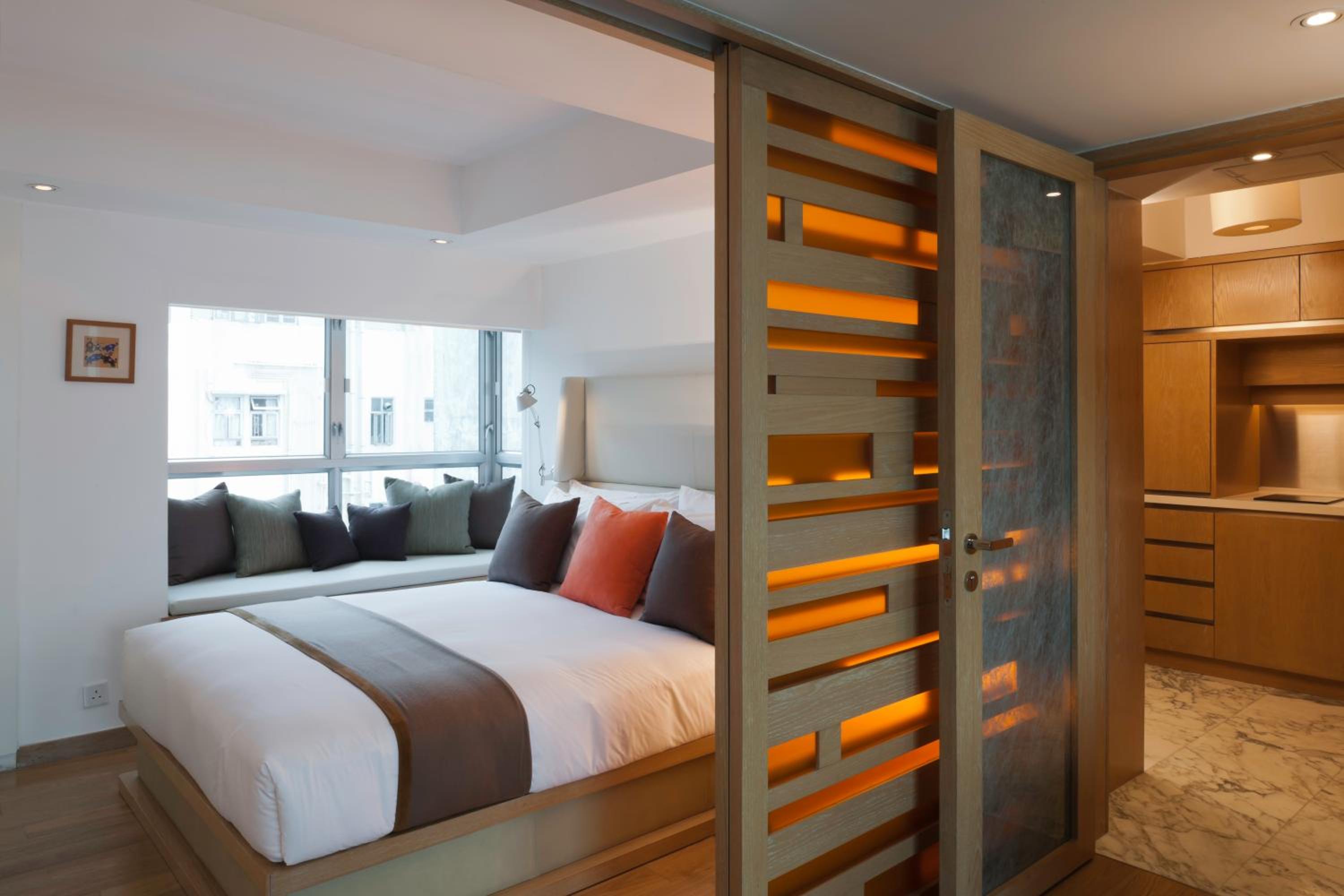 CHI Residences 120