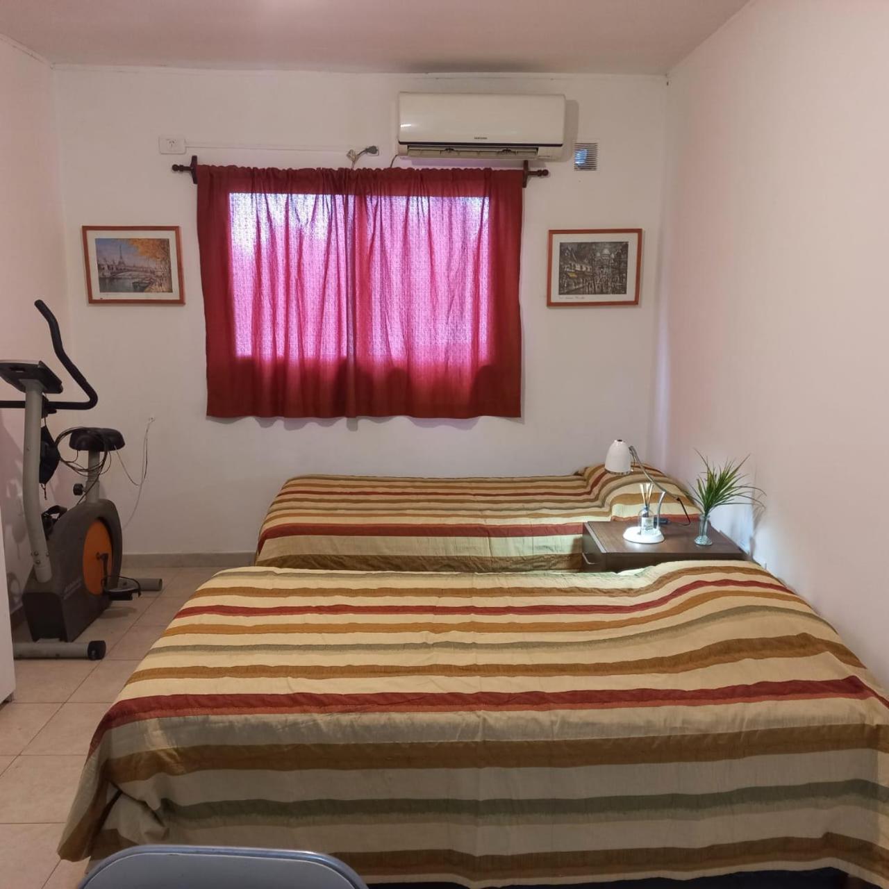 Apartamento A