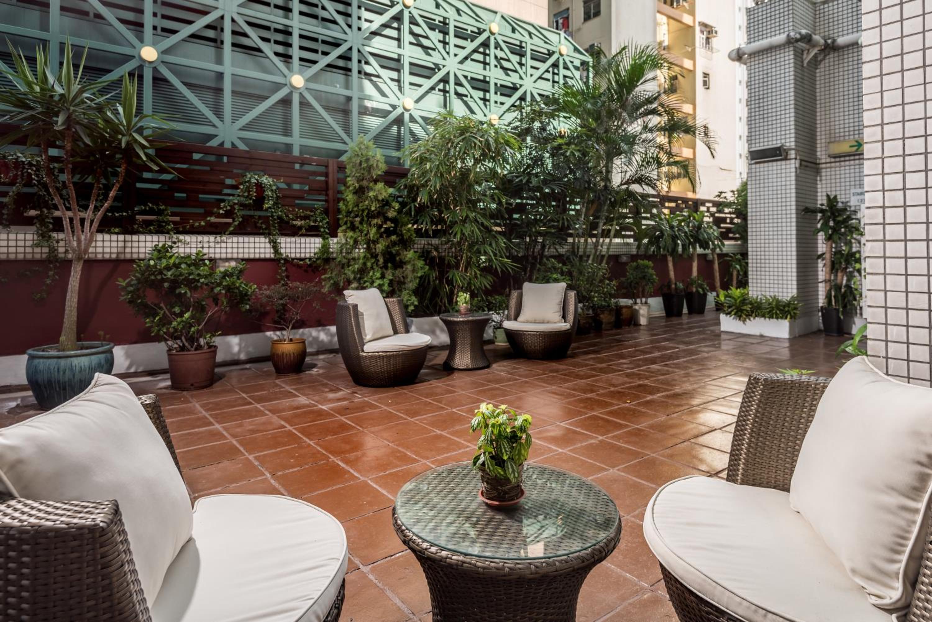 CHI Residences 120