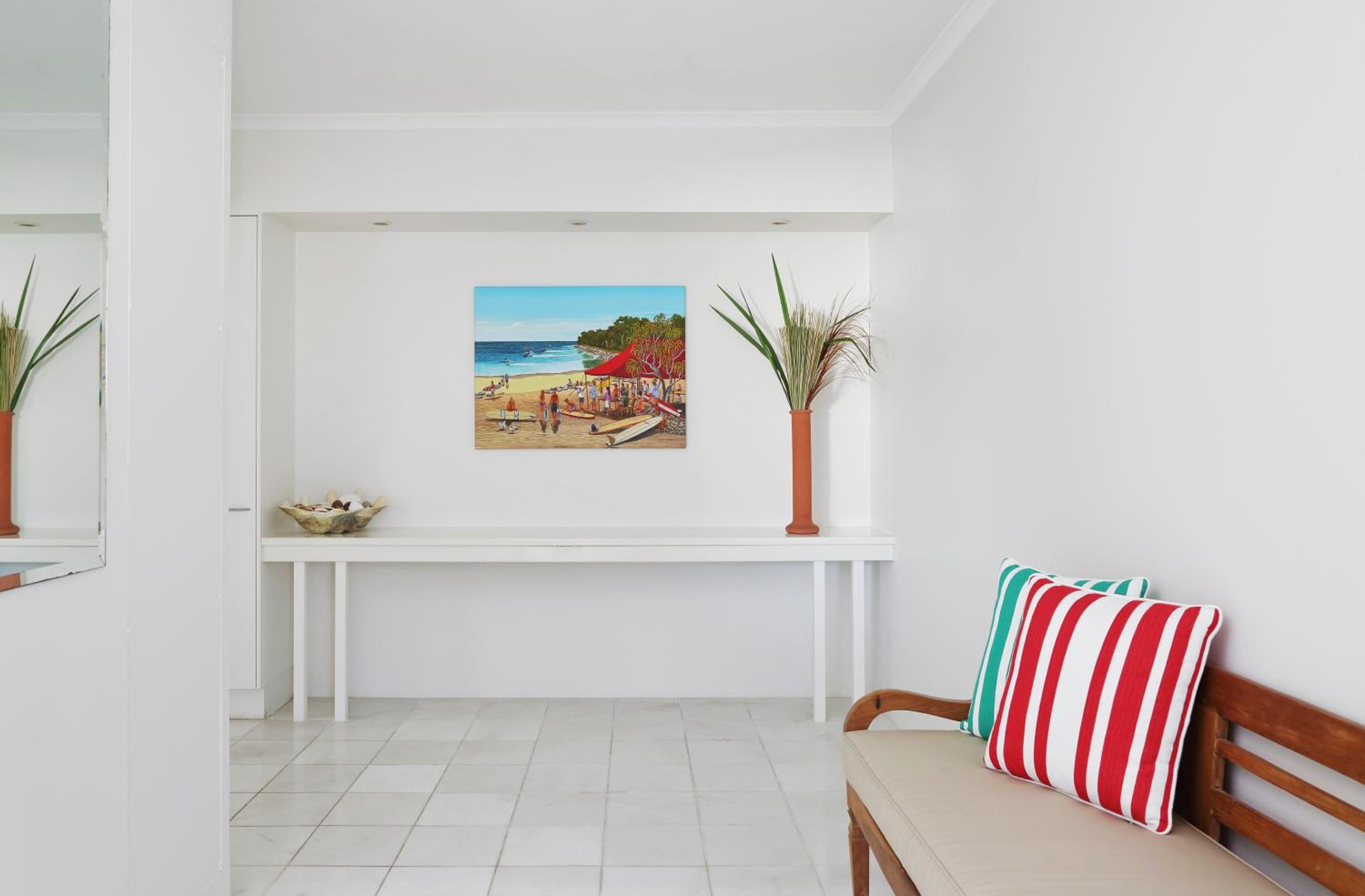 Noosa Quays Waterfront Accomodation