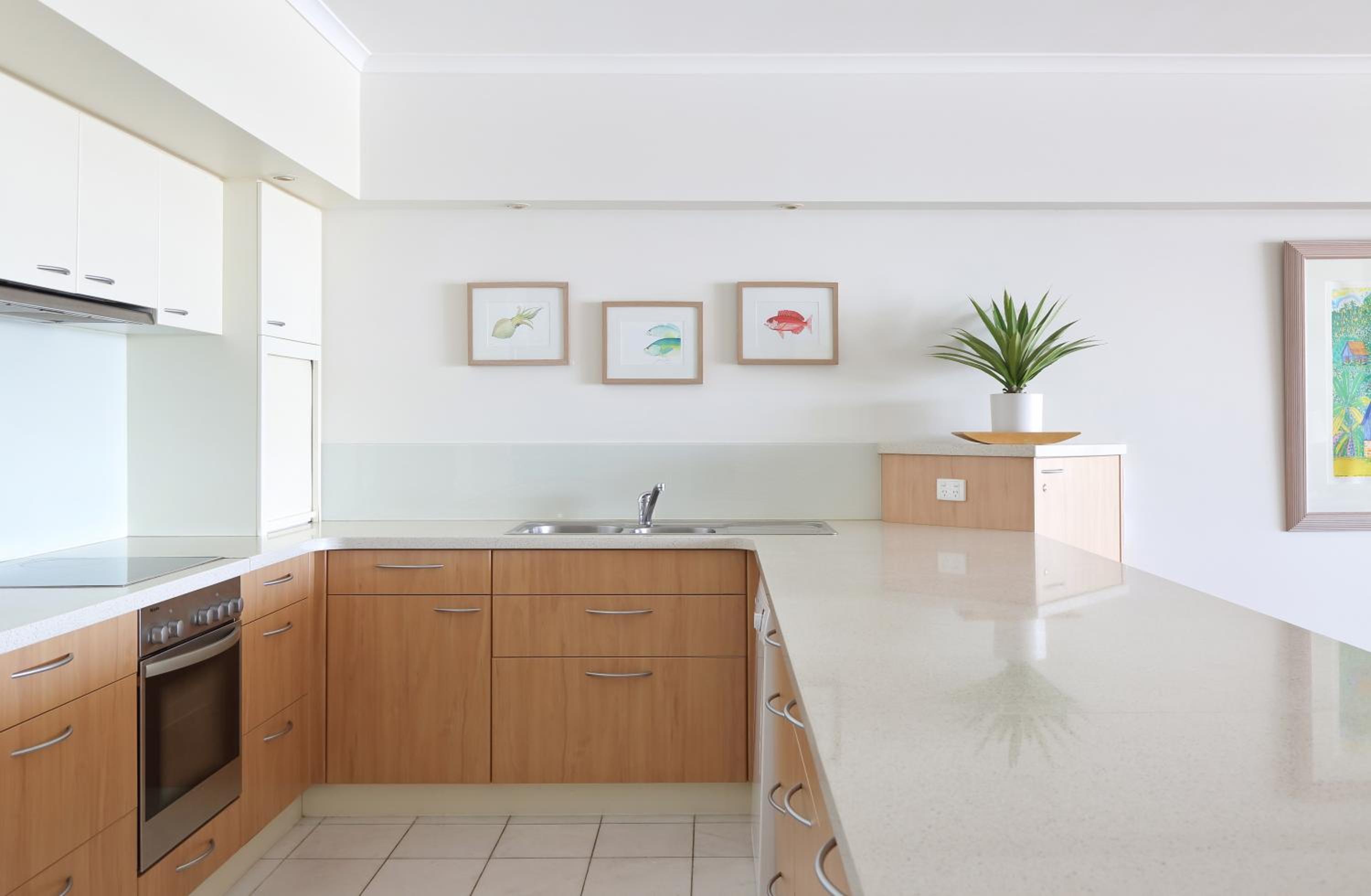Noosa Quays Waterfront Accomodation