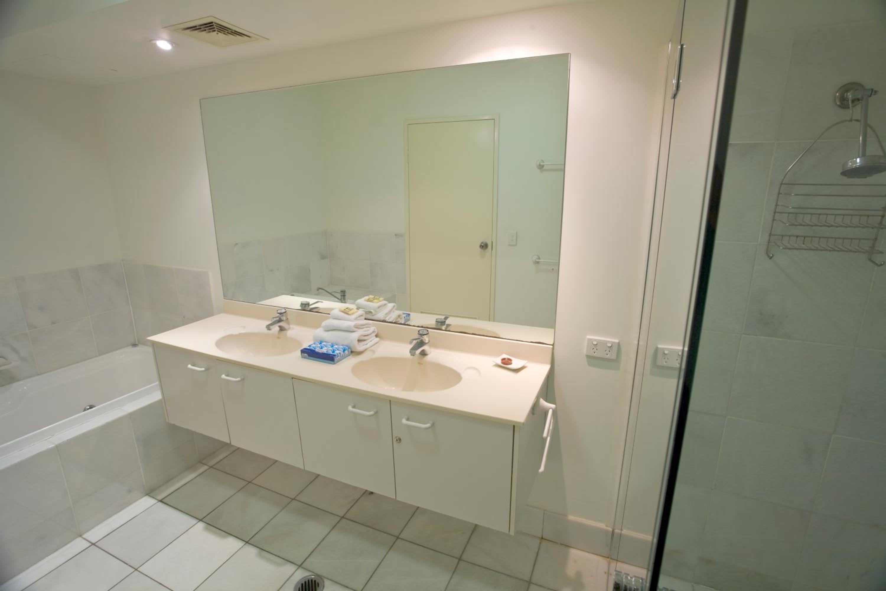 Noosa Quays Waterfront Accomodation