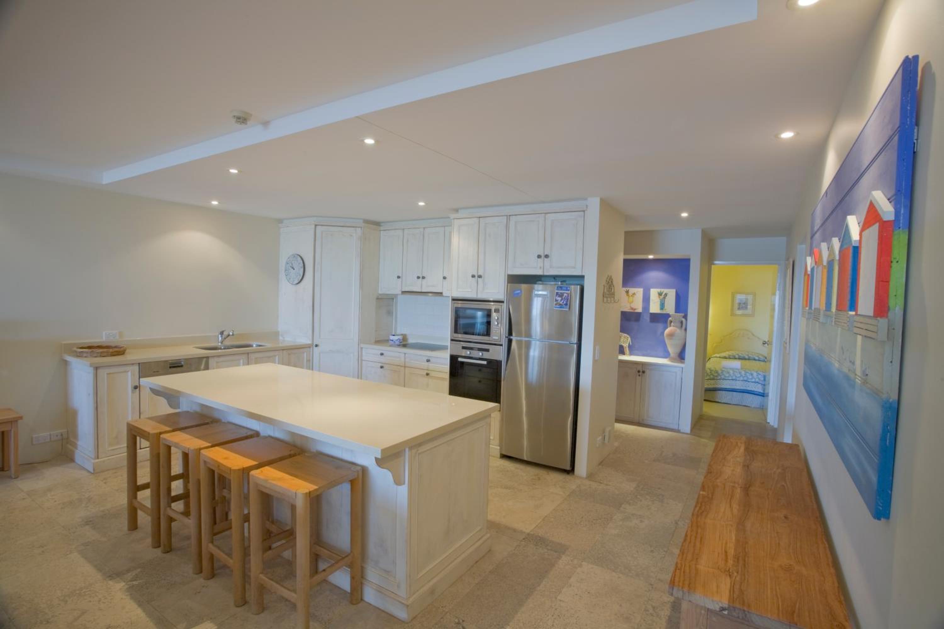 Noosa Quays Waterfront Accomodation