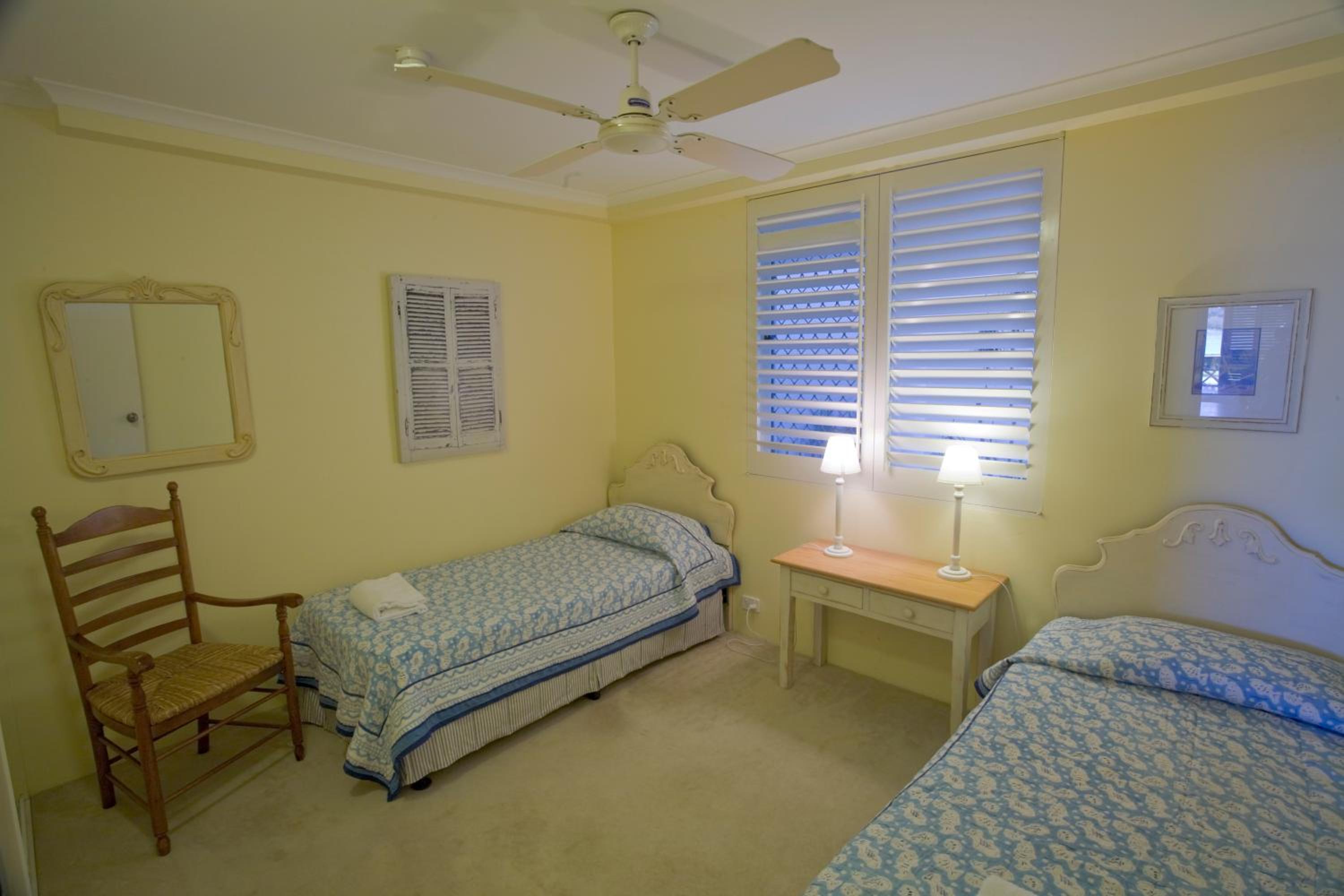 Noosa Quays Waterfront Accomodation