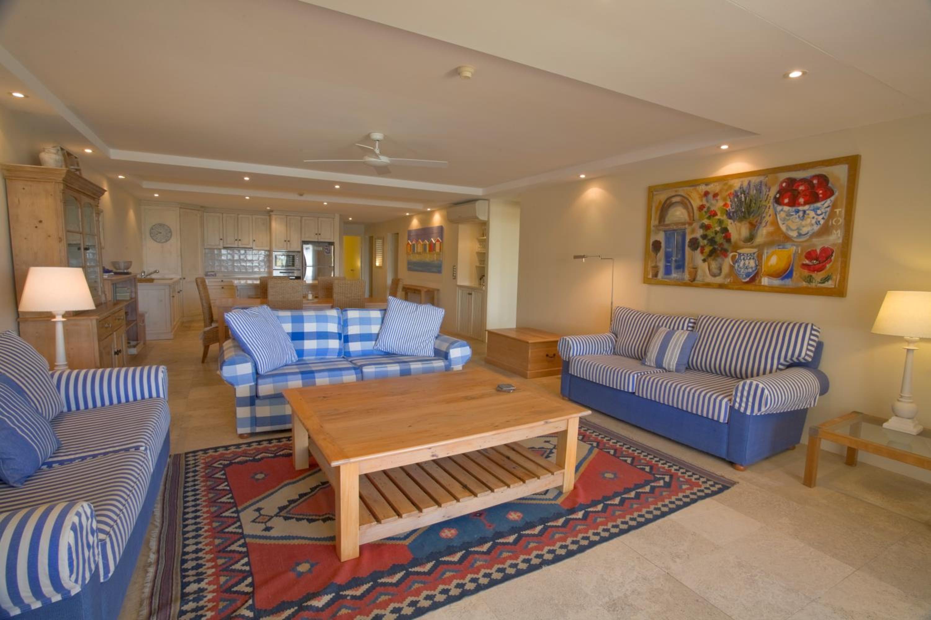 Noosa Quays Waterfront Accomodation