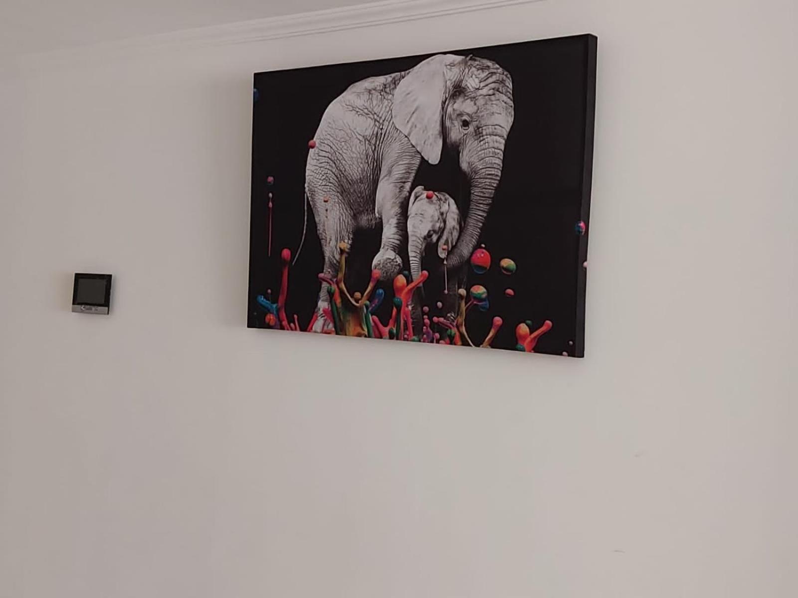 Apartamento para descansar