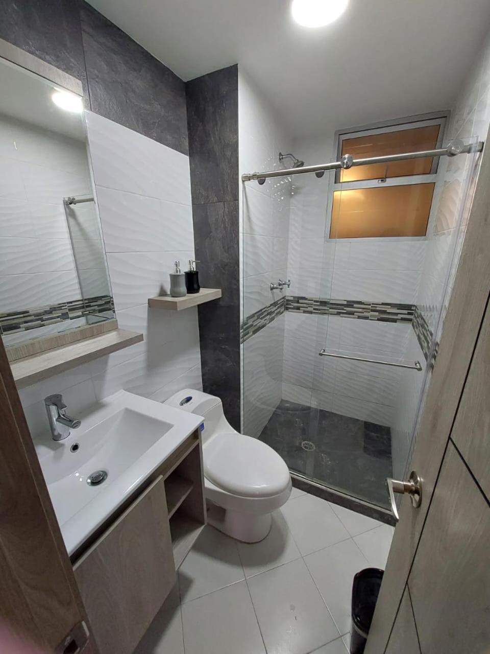 Apartamento para descansar