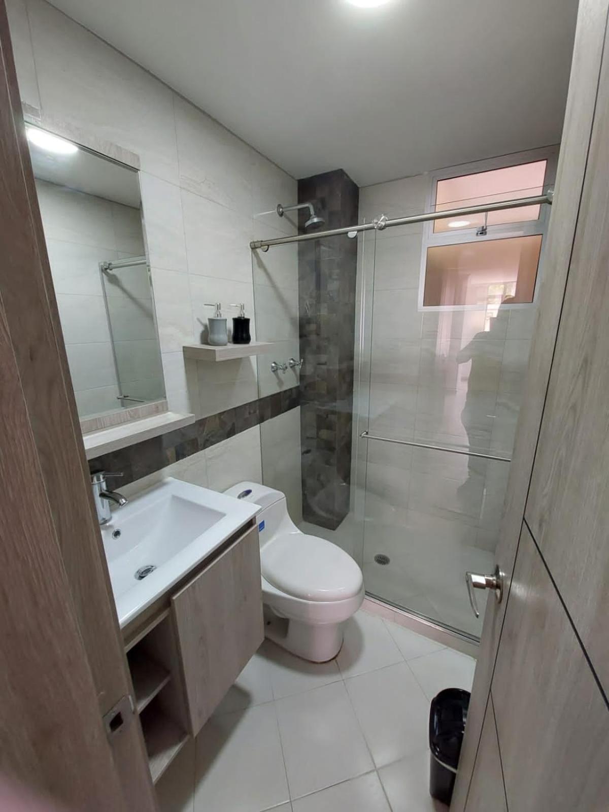 Apartamento para descansar