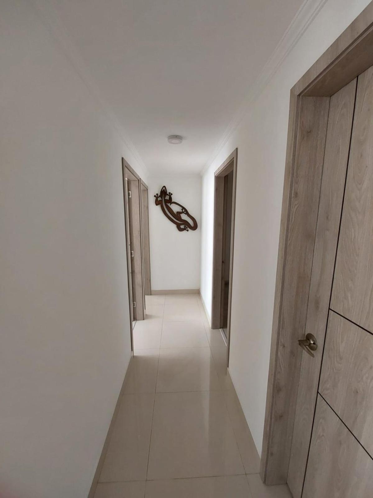 Apartamento para descansar